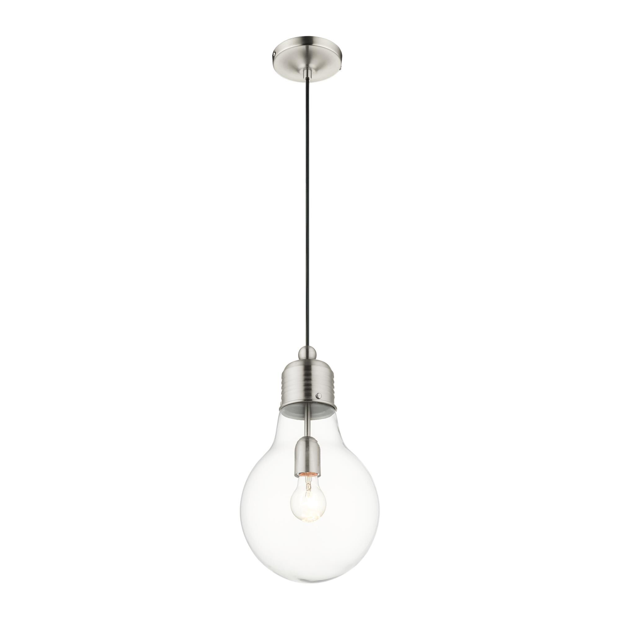 Livex Lighting Mini Pendant