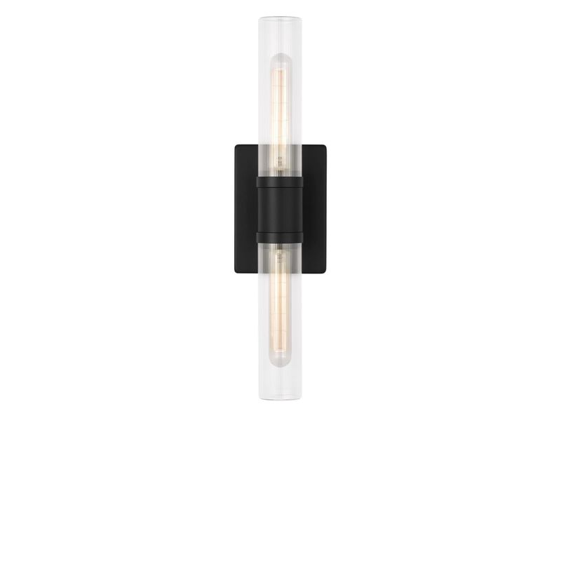 Sean Lavin Keaton 20 Inch 2 Light Bath Vanity Light by Visual Comfort Studio