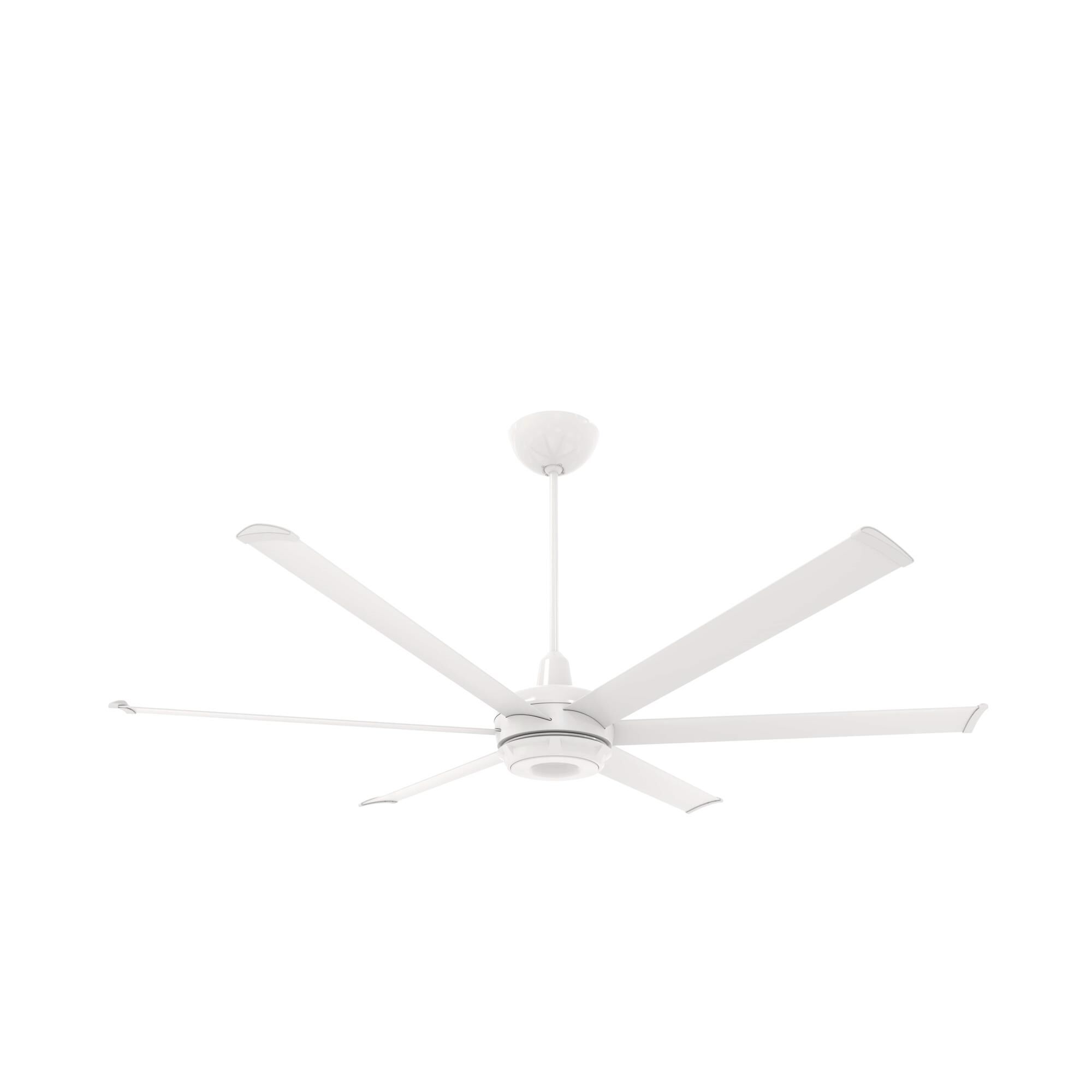 Es6 Ceiling Fan by Big Ass Fans