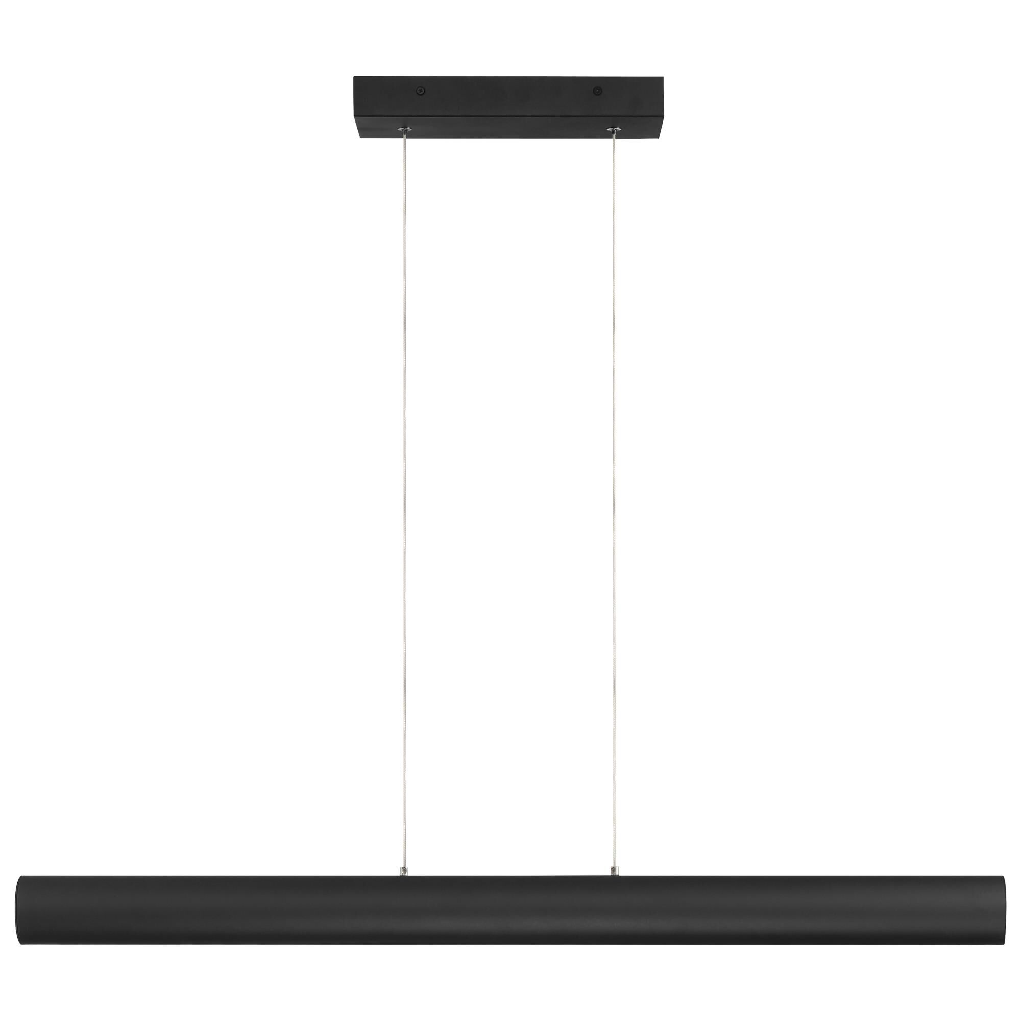 Access Lighting Carmel 48 Inch LED Linear Suspension Light