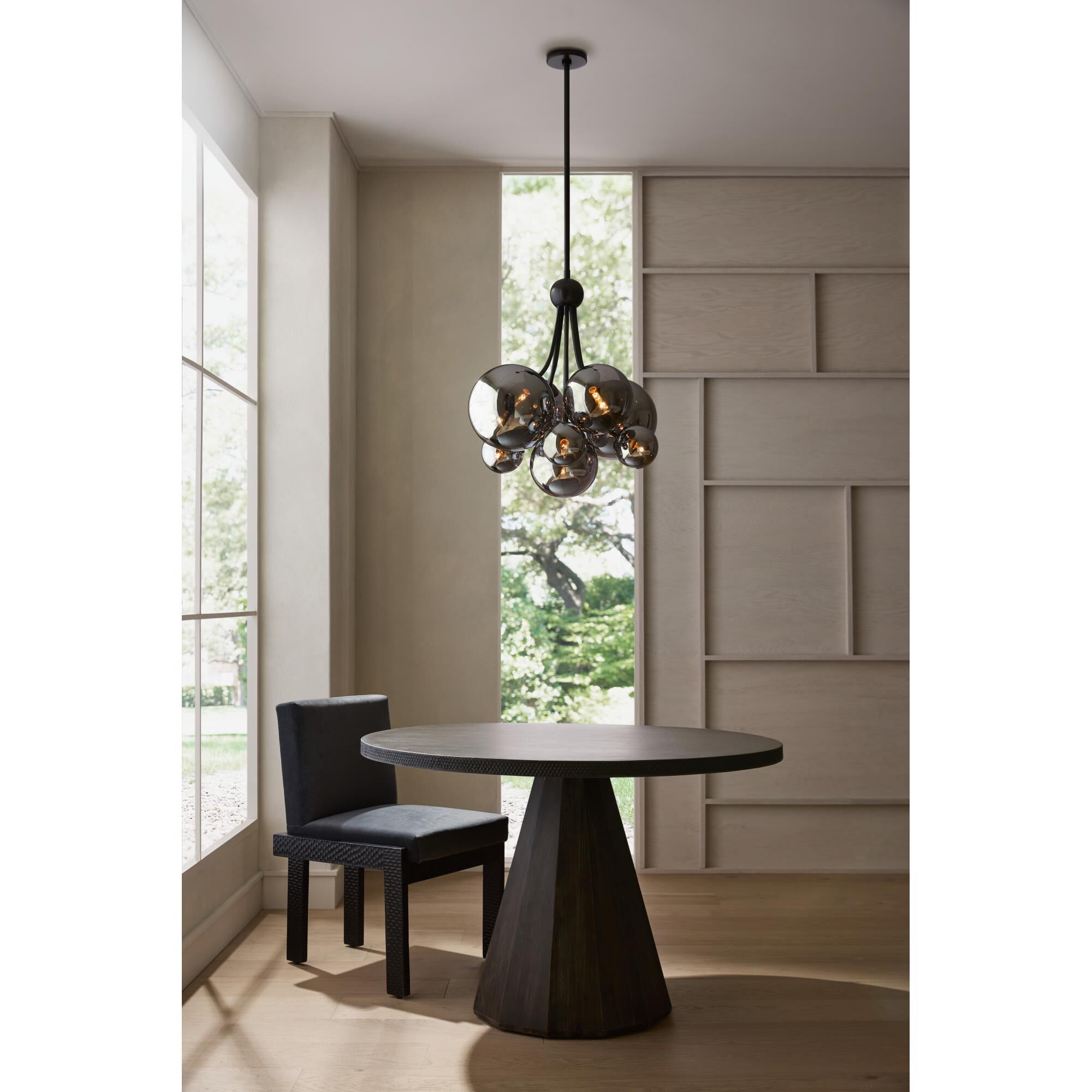 Montrose 24 Inch Chandelier by Arteriors Home