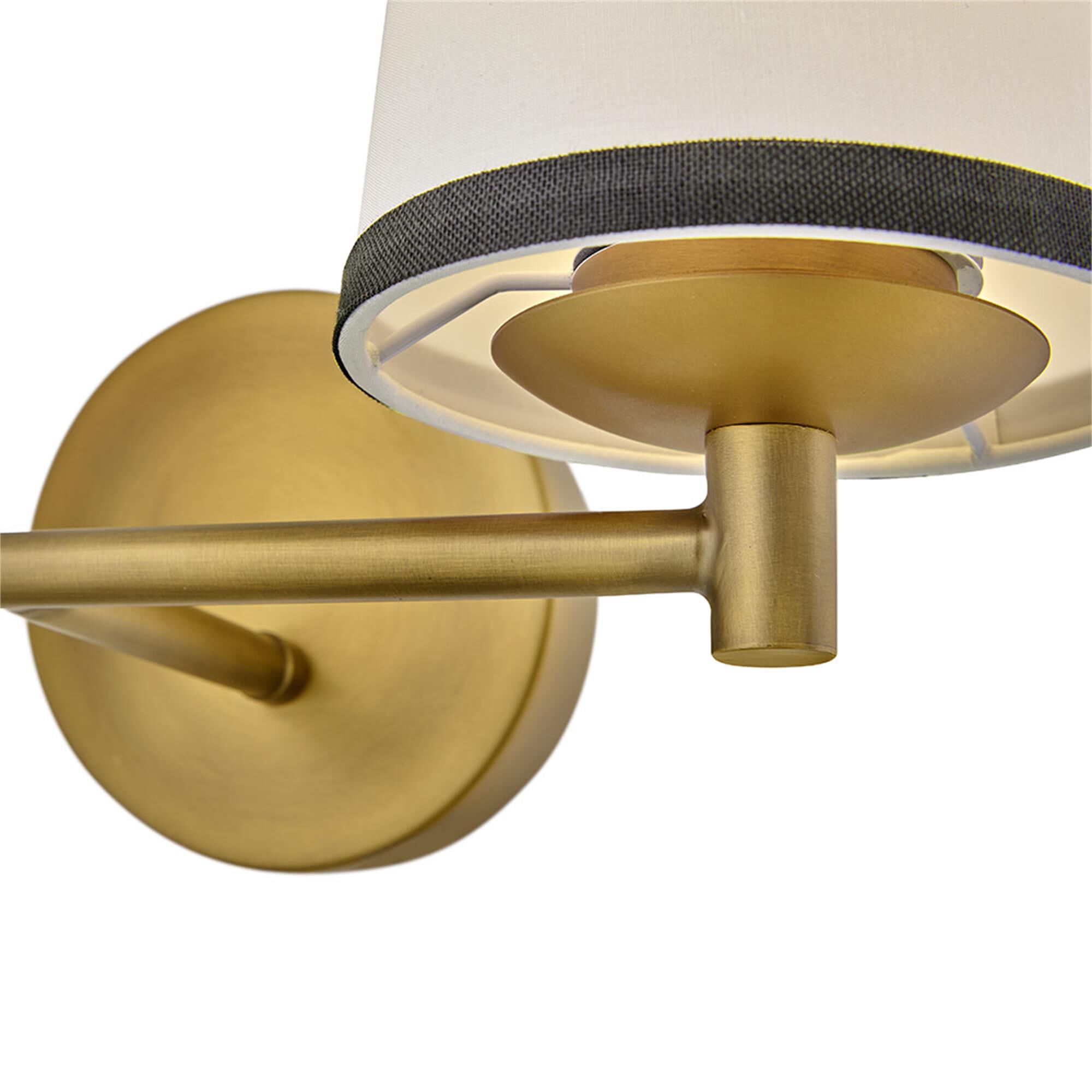 Sonia 16 Inch 2 Light Bath Vanity Light,
