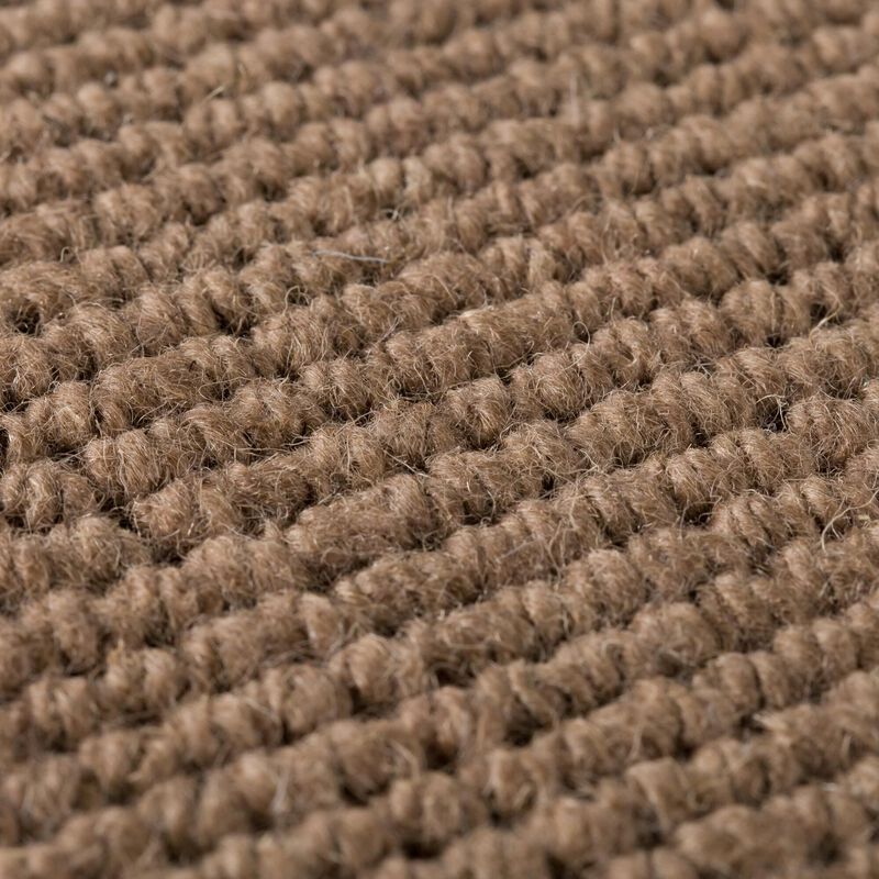 Monaco Sisal MC300 Hand Loomed Wool Area Rug by Dalyn Rug Company