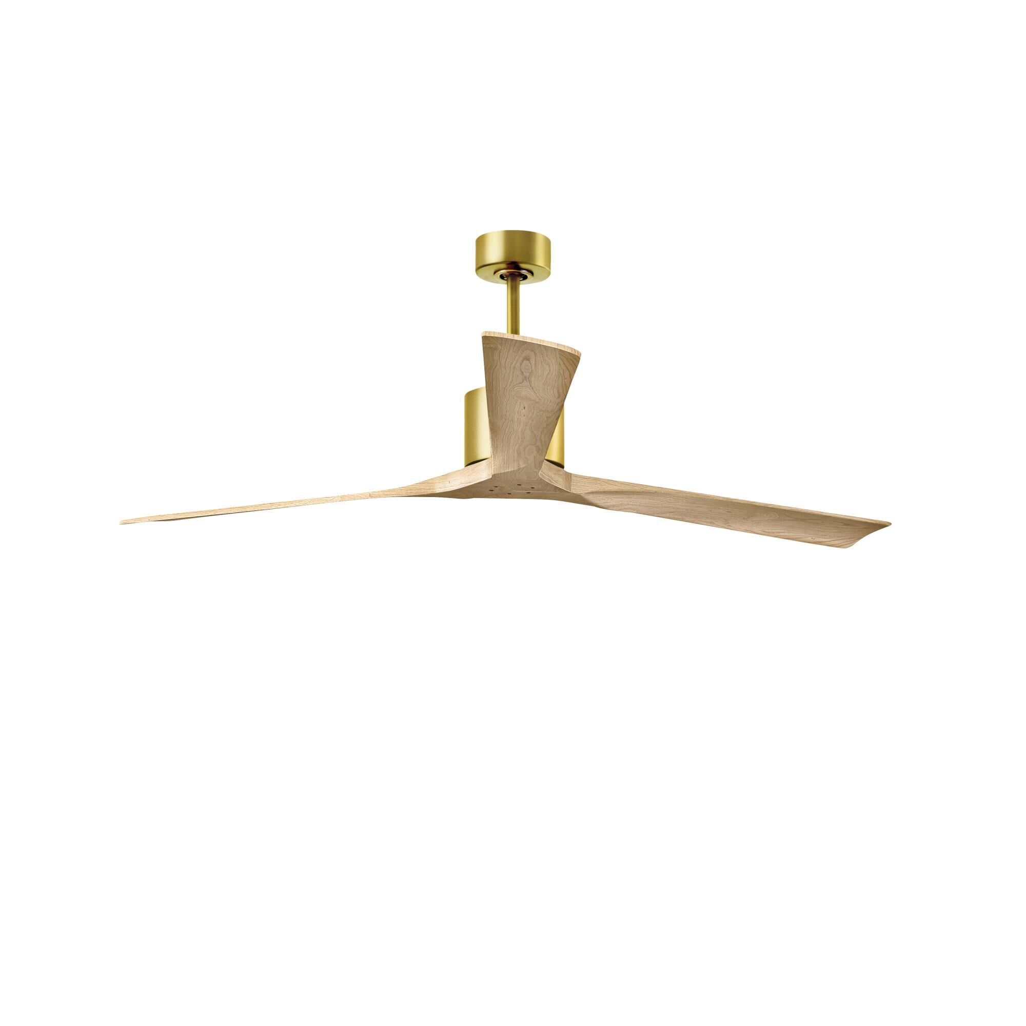 Nan Xl 72 Inch Ceiling Fan by Matthews Fan Company
