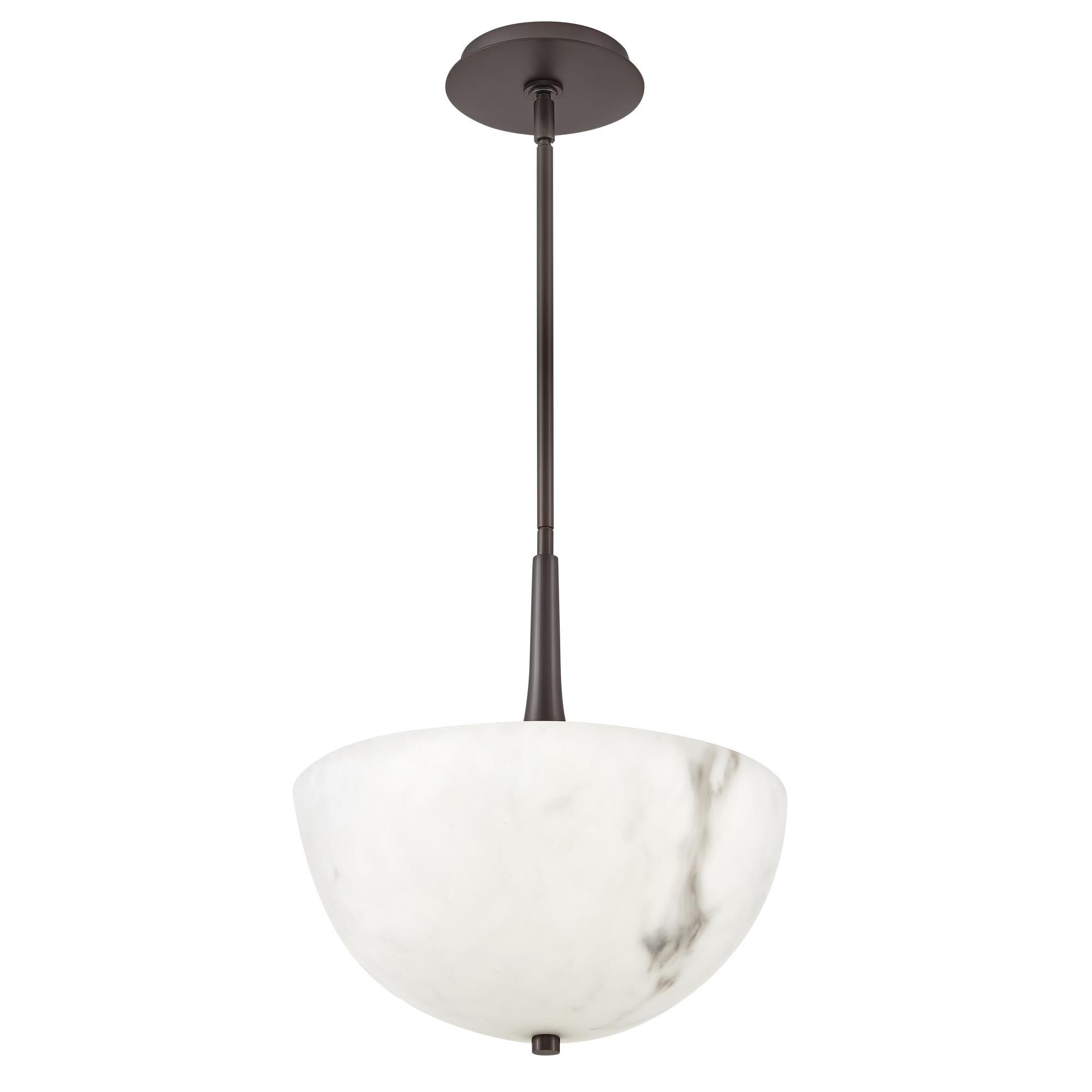 Inez 14 Inch LED Large Pendant by Fredrick Ramond