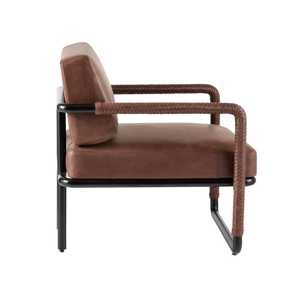 Durham 28 Inch Side Chair by Arteriors Home