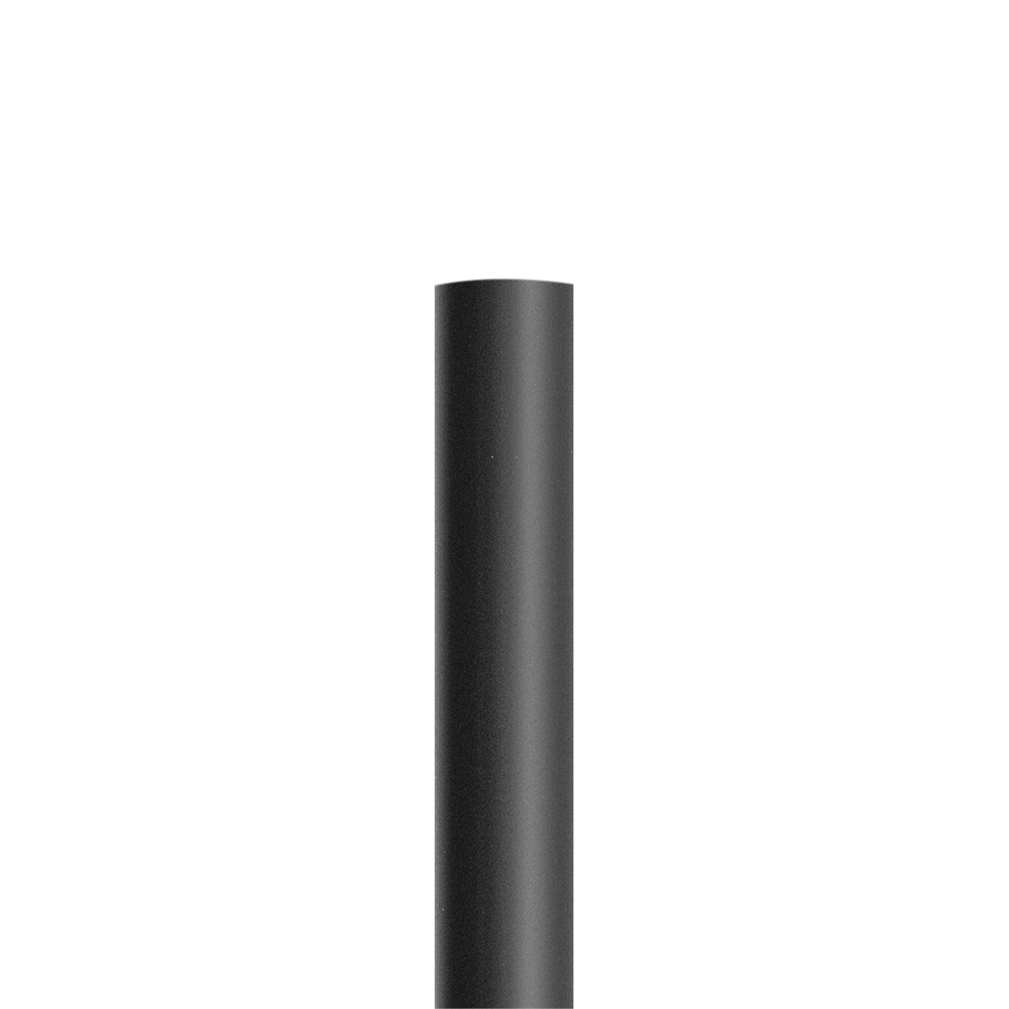 Shown in Texture Black finish