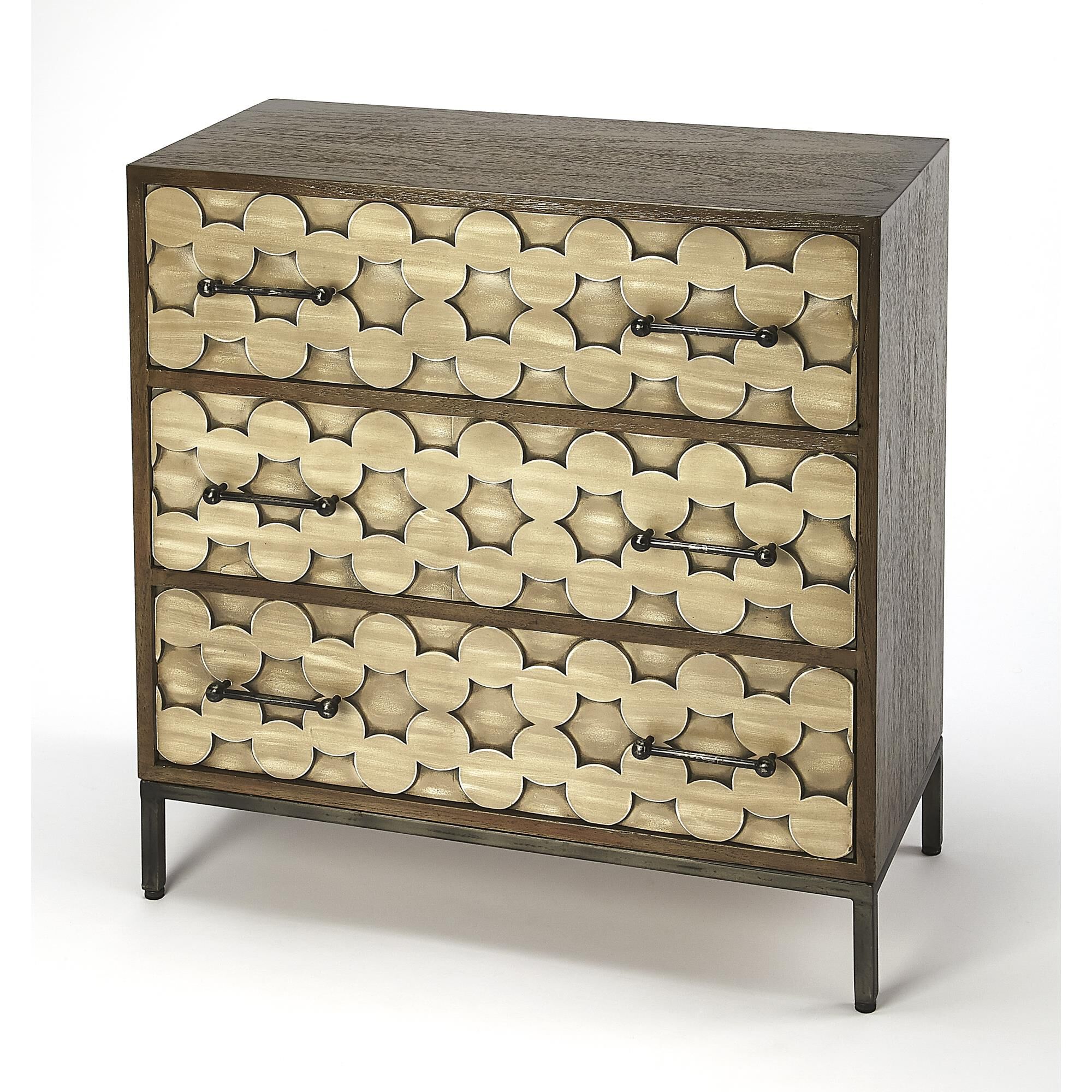 Designer's Edge Dresser by Butler Specialty Company
