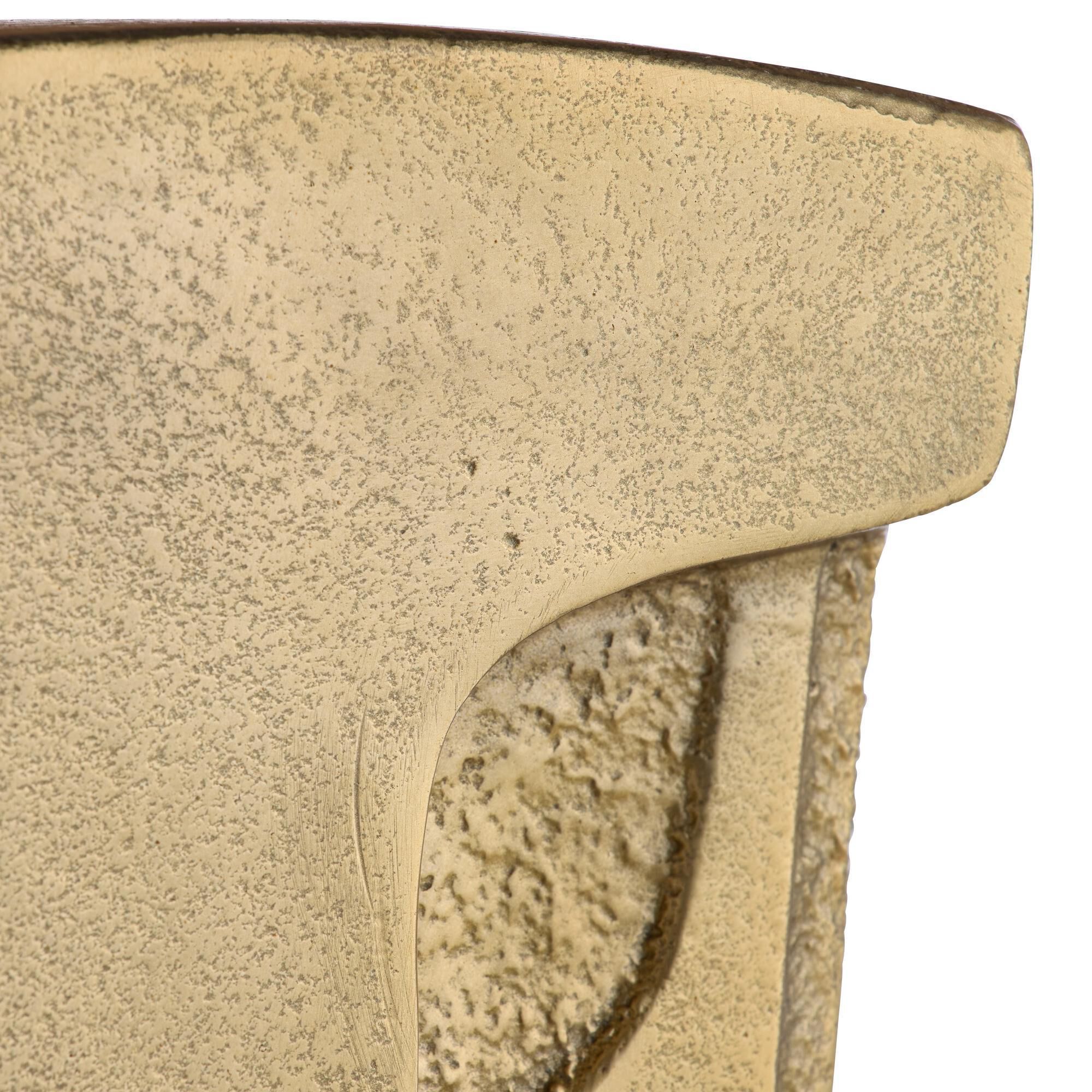 Shown in Antique Brass finish