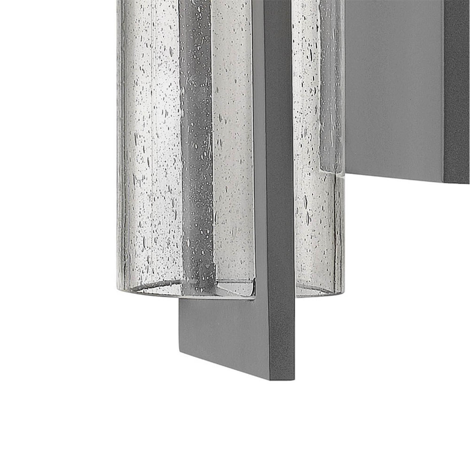 Shelter 16 Inch Outdoor Wall Light,