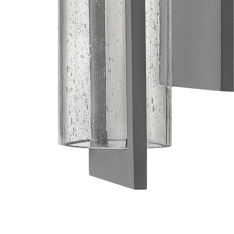 Shelter 16 Inch Outdoor Wall Light by Hinkley