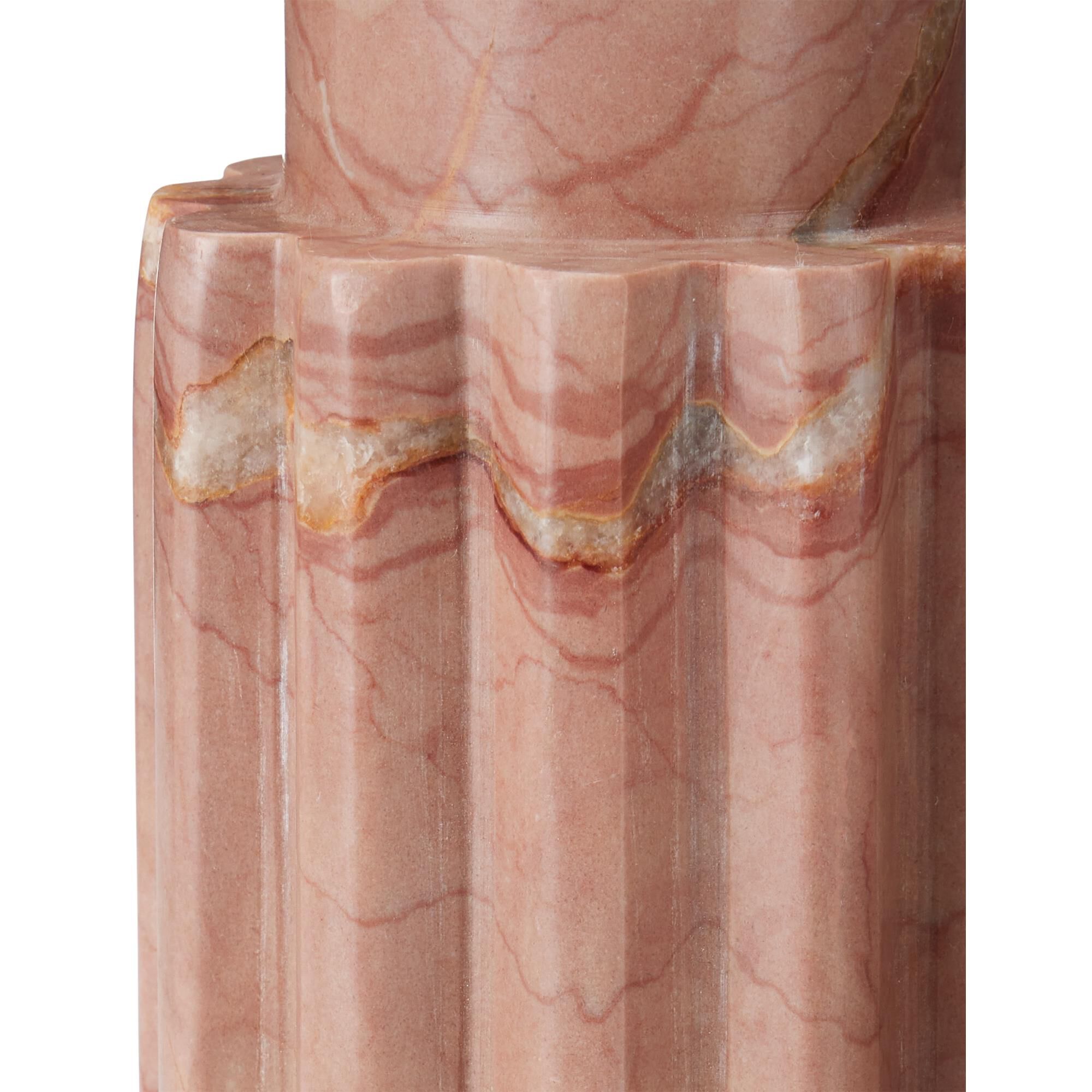 Penrose Sculpture by Currey and Company