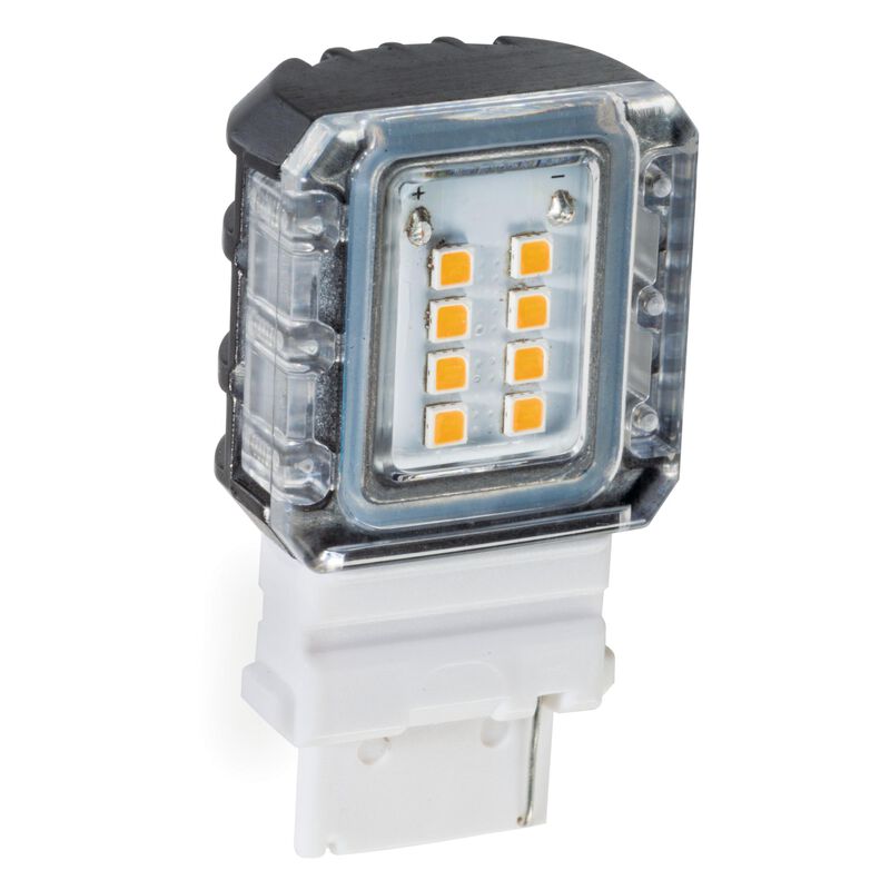 2 Watt S8 LED Light Bulb by Kichler Lighting