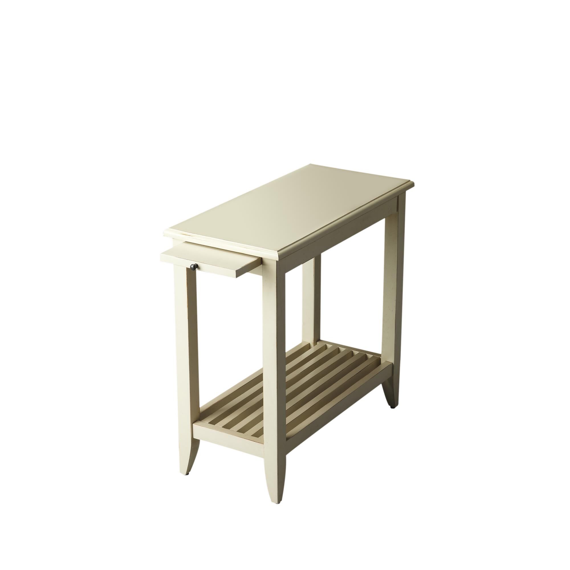 Masterpiece End Table by Butler Specialty Company