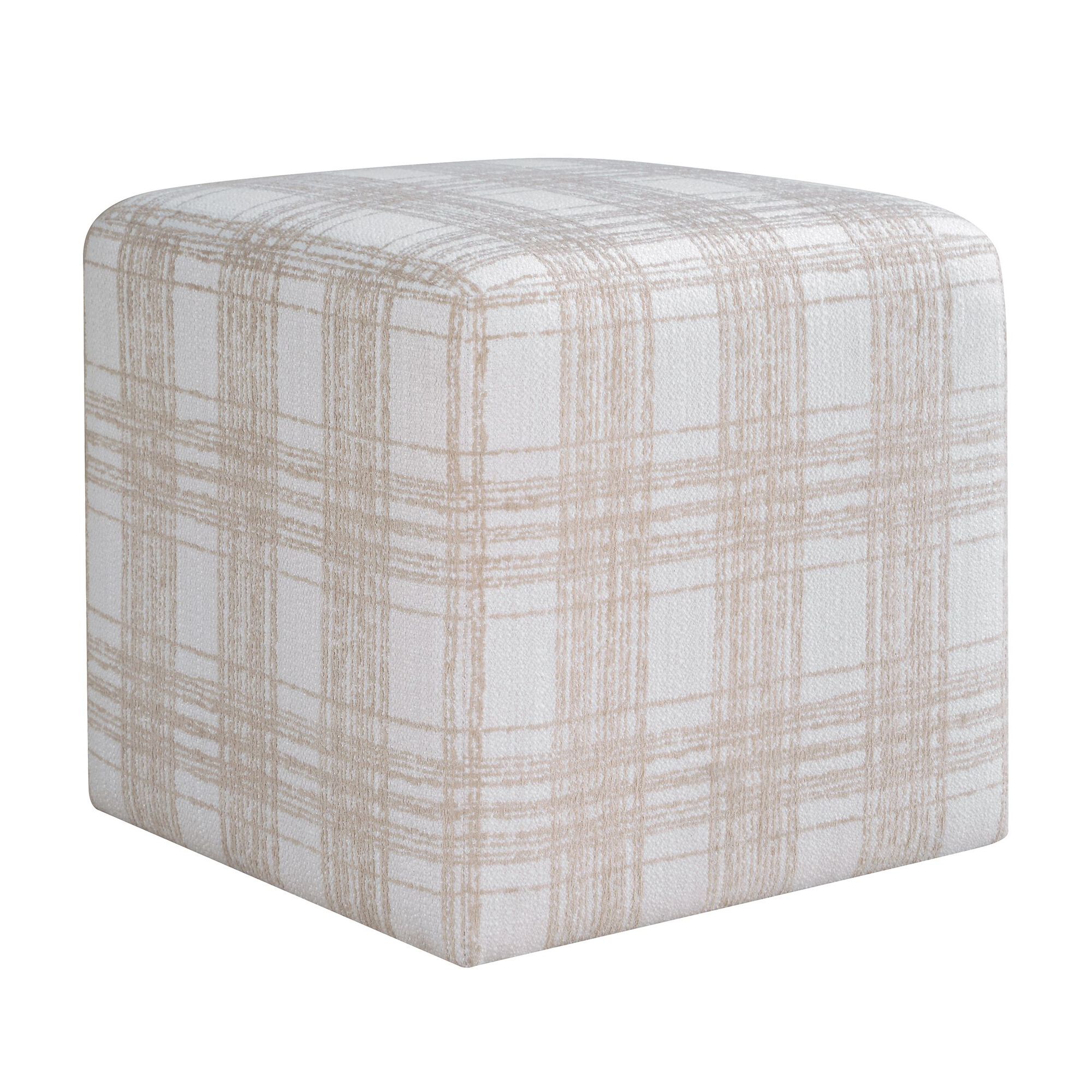 Joie Ottoman,