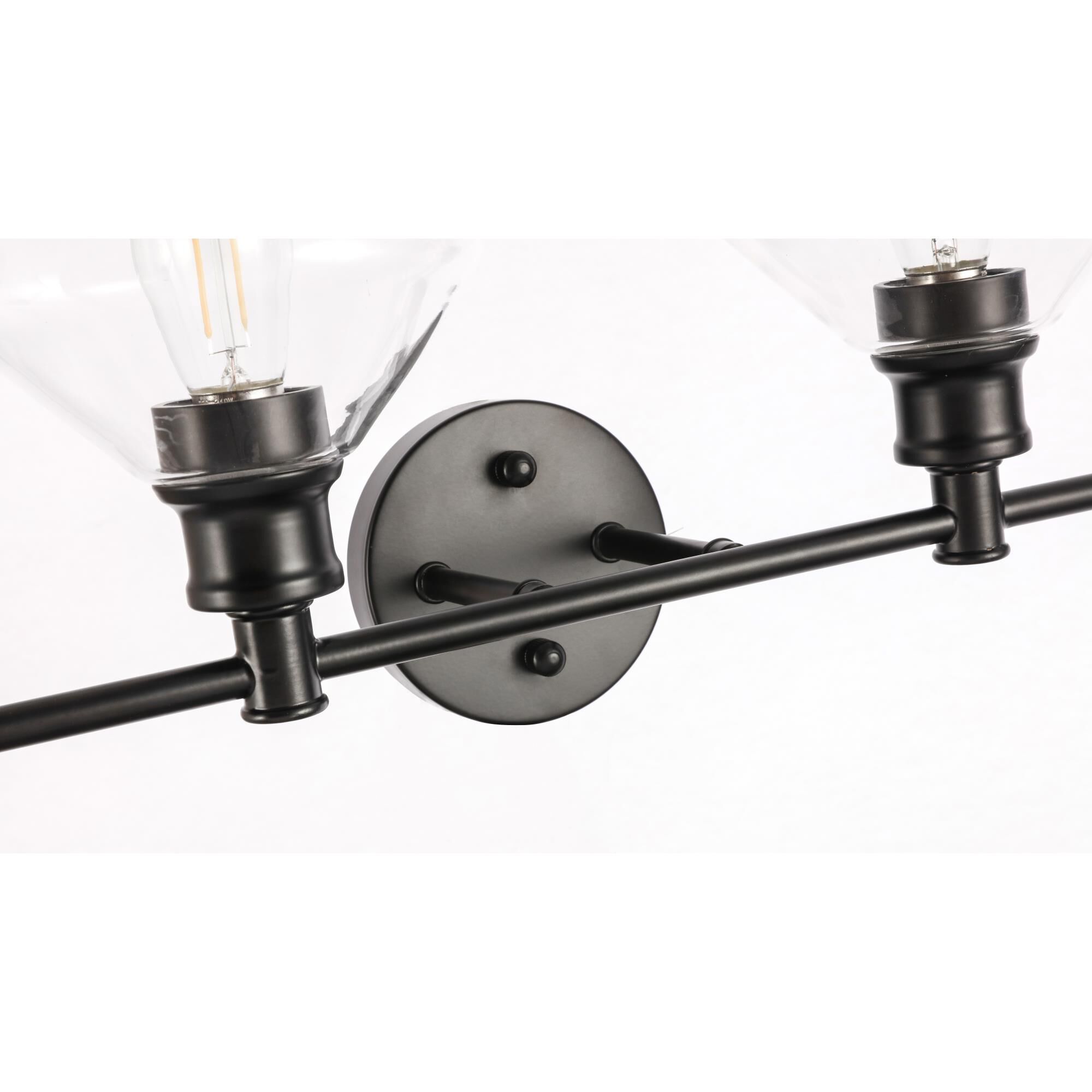 Gene Bath Vanity Light by Elegant Lighting