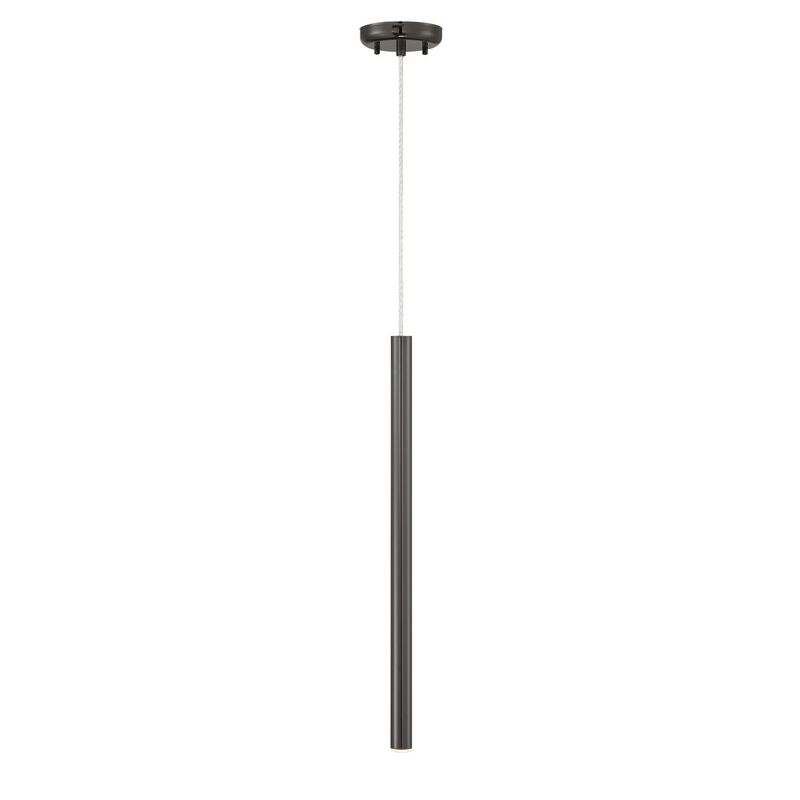 Z-Lite Forest 4 Inch LED Mini Pendant