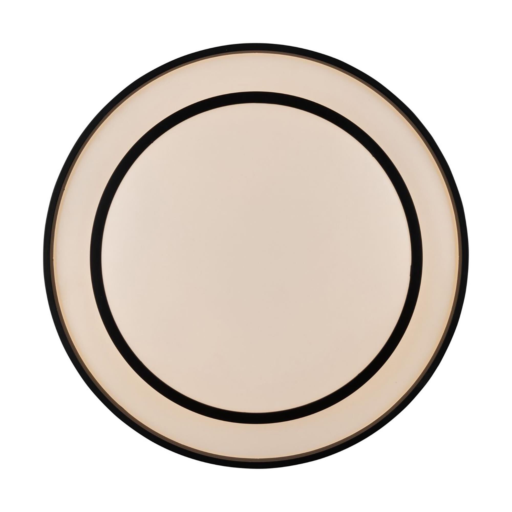Aziza 15 Inch Flush Mount,