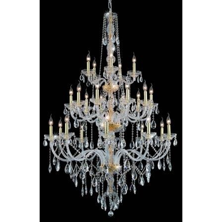 Shown in Gold finish