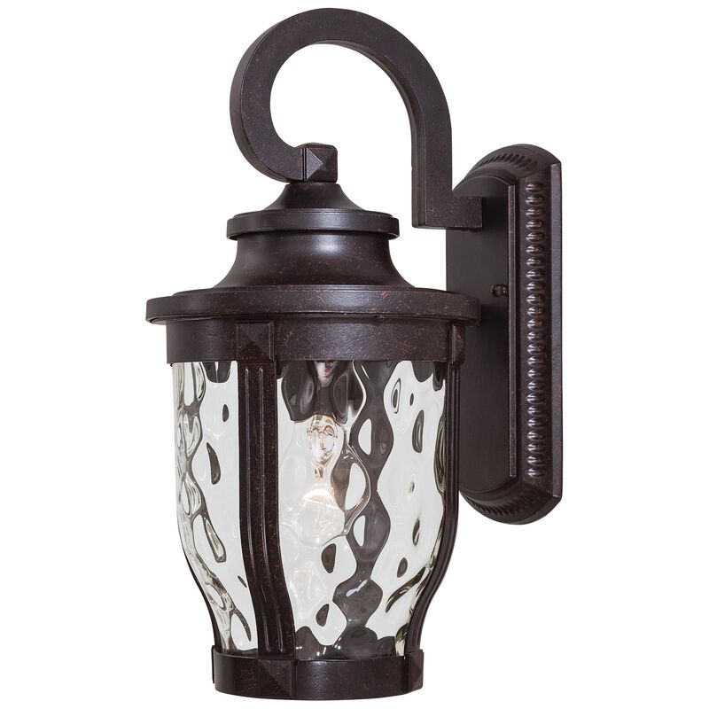 Merrimack 16 Inch Outdoor Wall Light by Minka Lavery