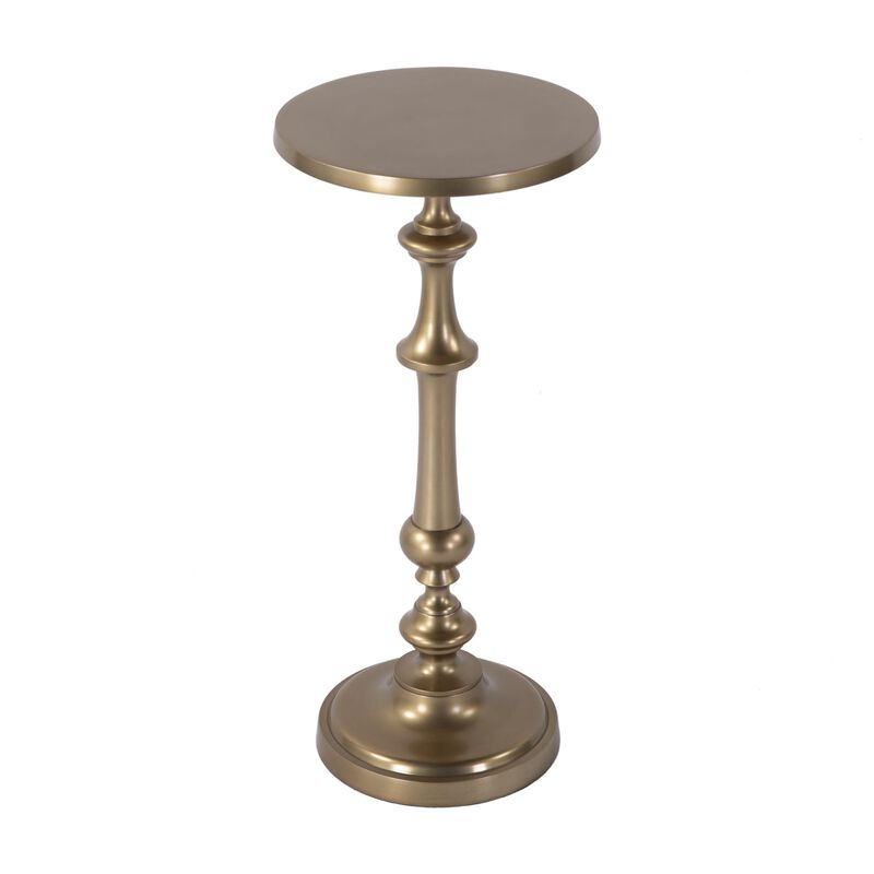 Bartel 10 inch End Table by Butler Specialty Company