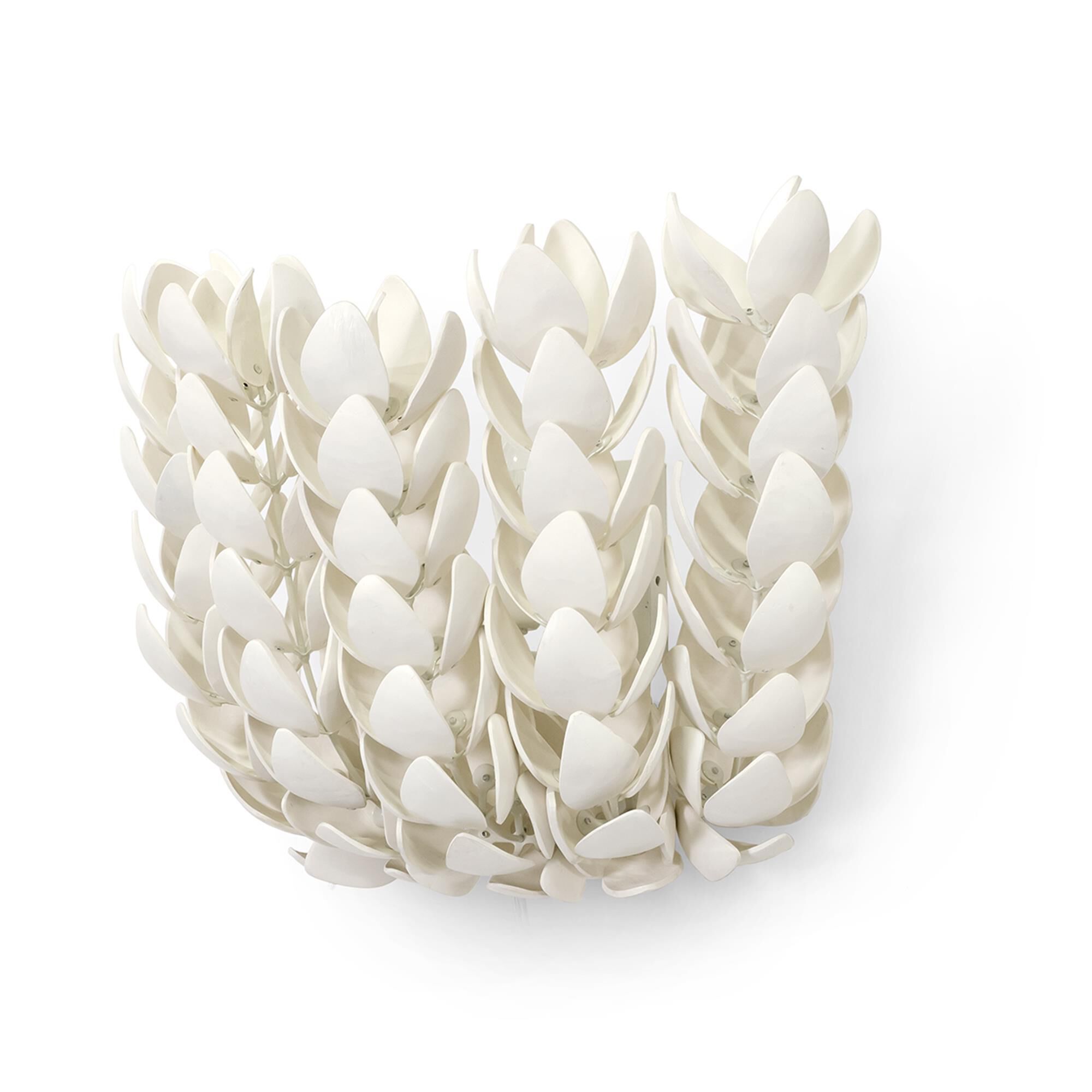 Coco 20 Inch Wall Sconce by Palecek
