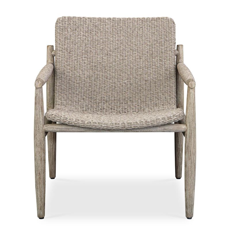 Pietro Morucci Sumba 33 Inch Accent Table by Uttermost