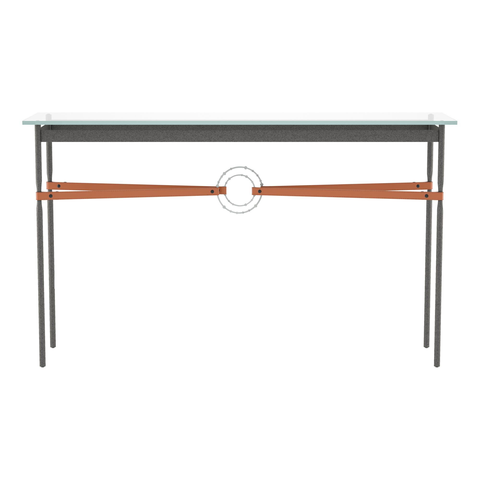 Equus 54 Inch Console Table,
