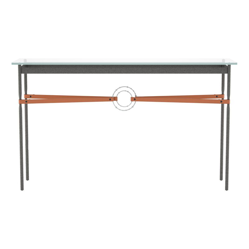 Equus 54 Inch Console Table by Hubbardton Forge