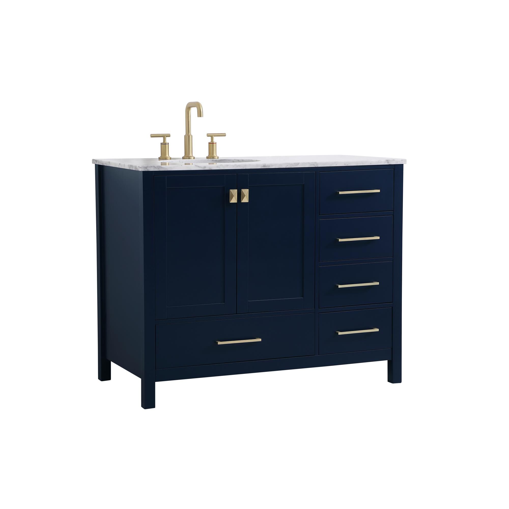 Erina Bath Vanity by Elegant Decor