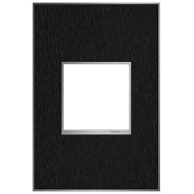 adorne Real Materials 1 Gang Wall Plate by Legrand