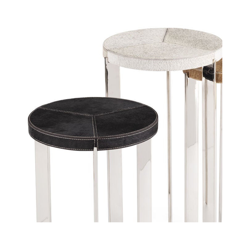 Andres 24 Inch Accent Table by Regina Andrew