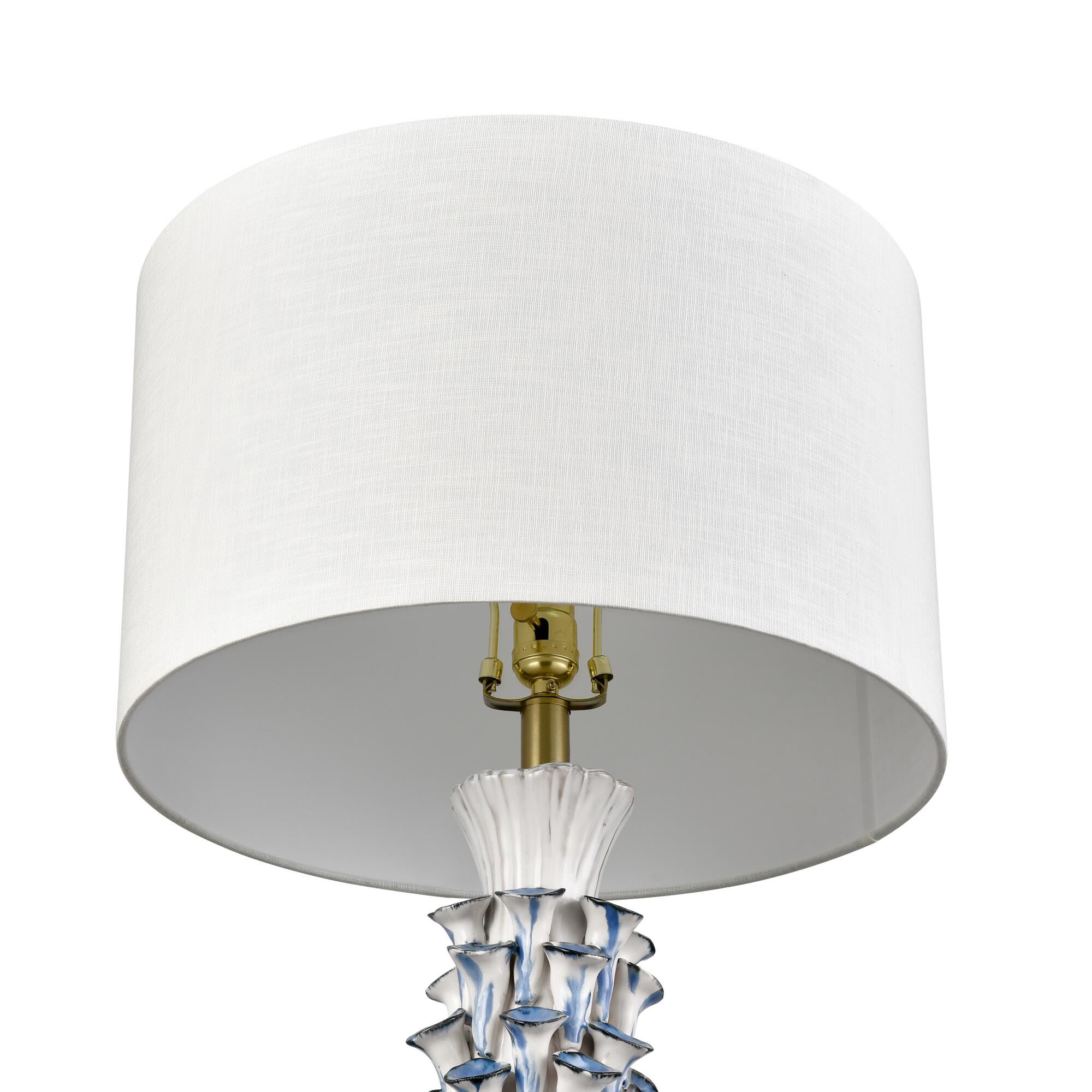 Habel 31 Inch Table Lamp by ELK Home