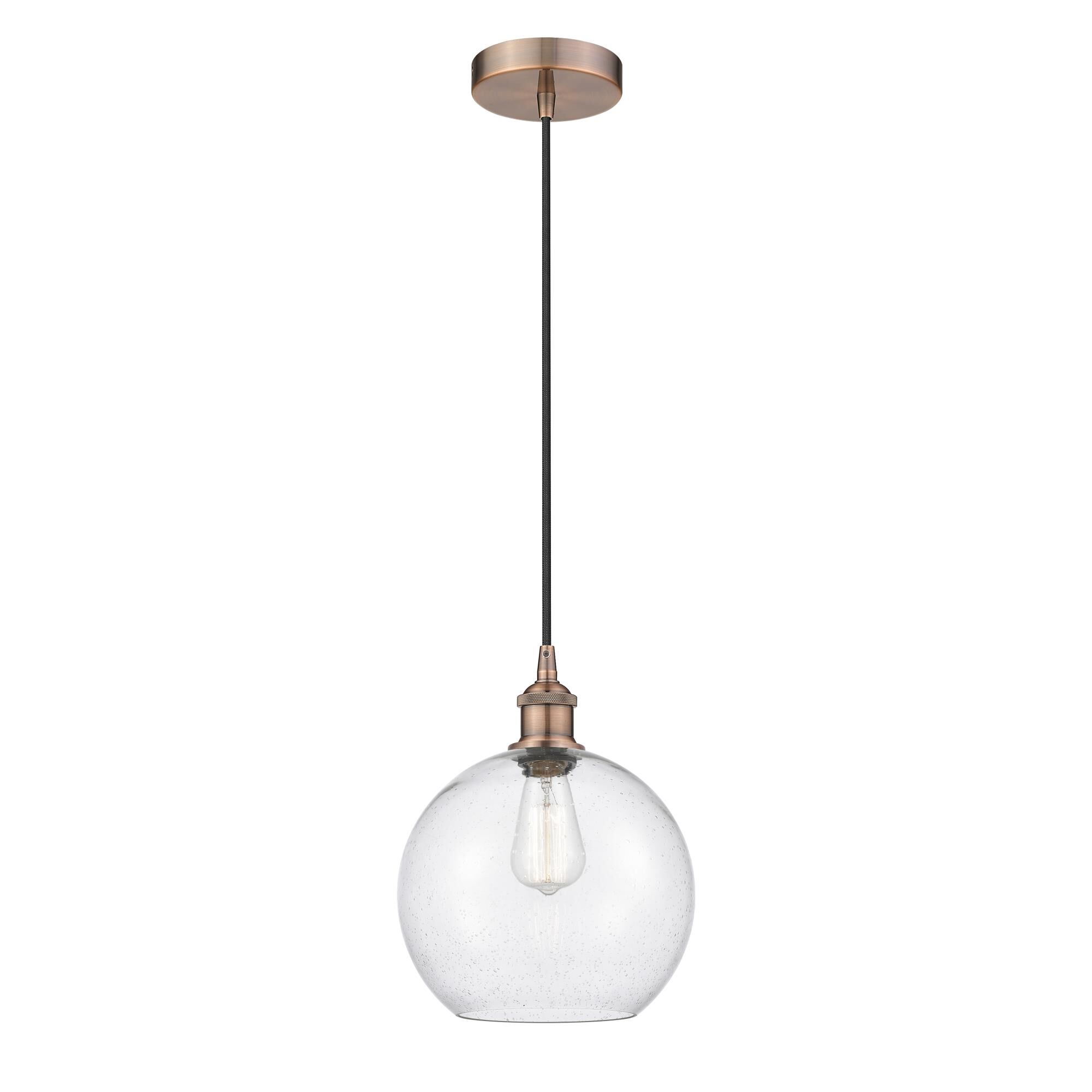 Bruno Marashlian Athens Mini Pendant,