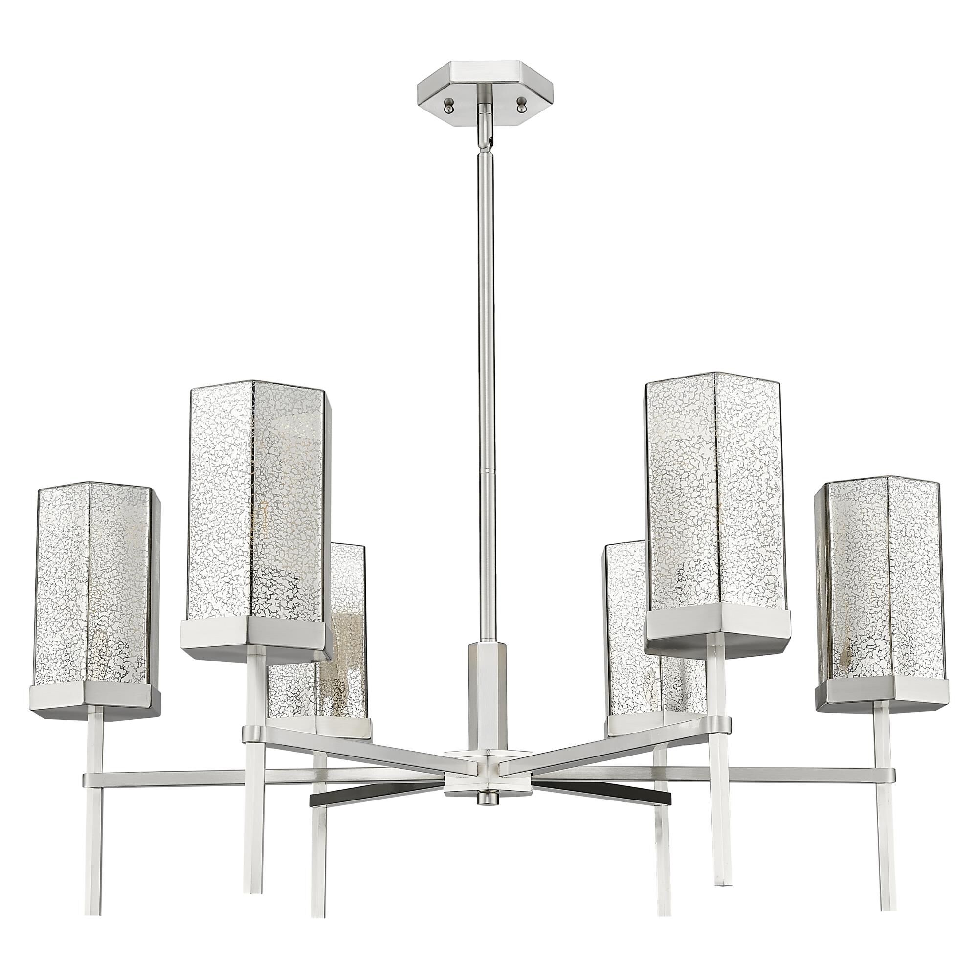 Bruno Marashlian Blakeley 32 Inch Chandelier by Innovations Lighting