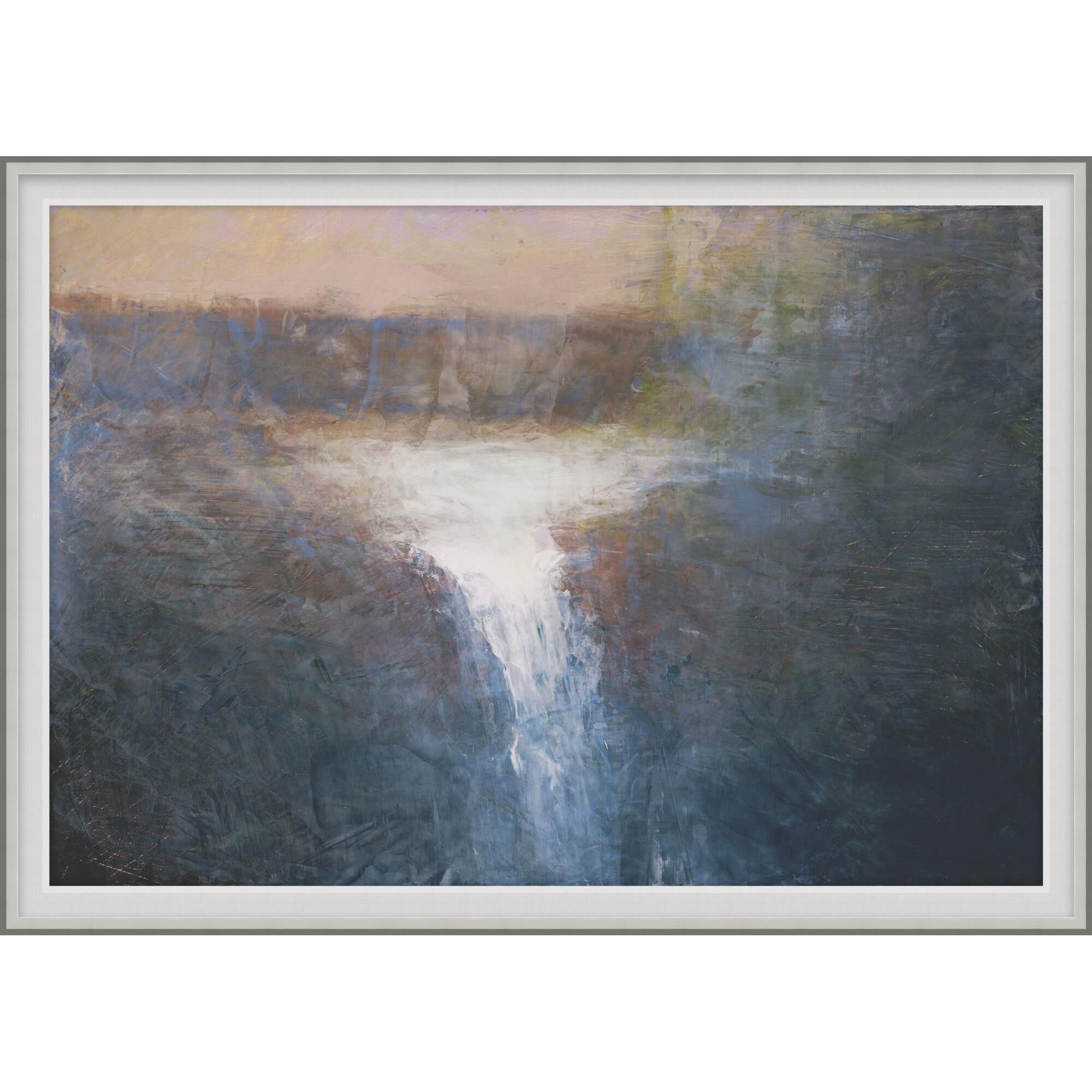 Studio L57 Impressions Discovered Treasure Print by LEVEL57