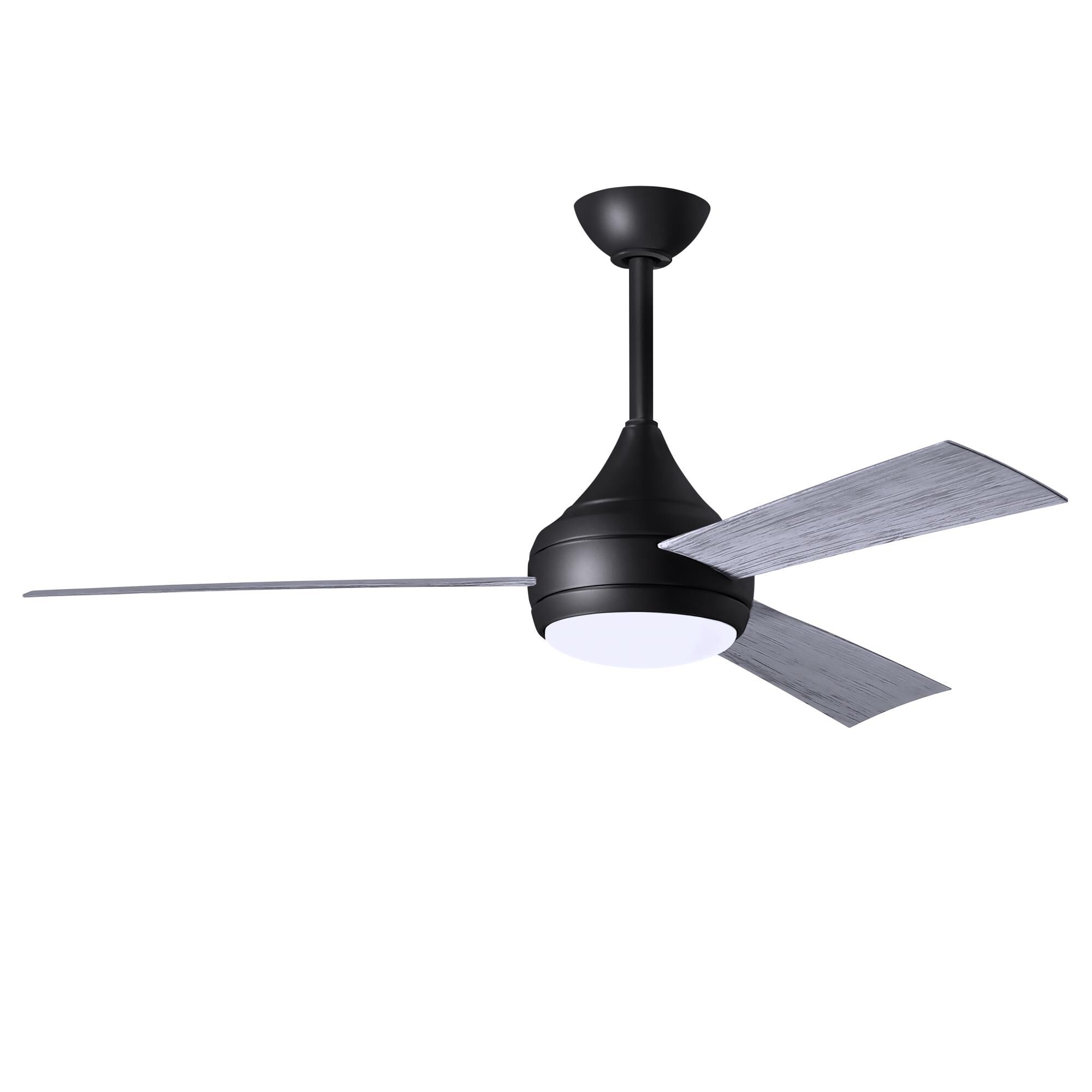 Shown in Matte Black finish