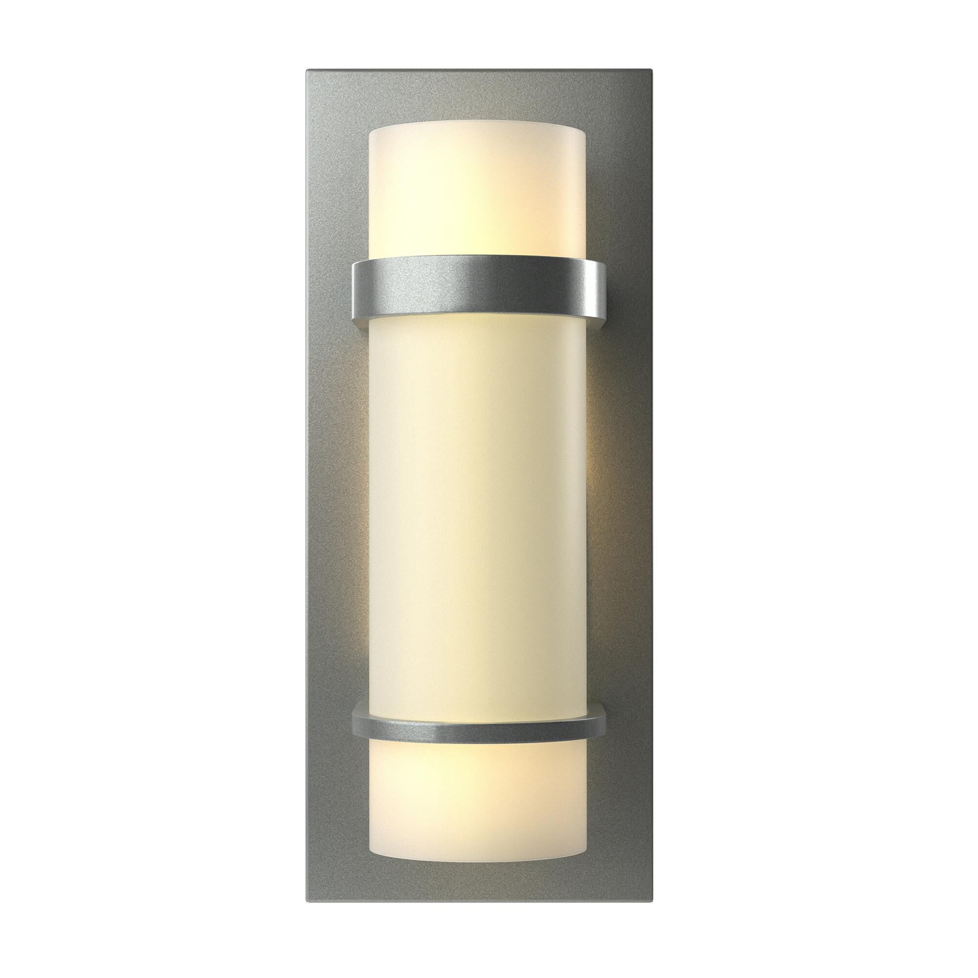 Hubbardton Forge Banded 12 Inch Wall Sconce