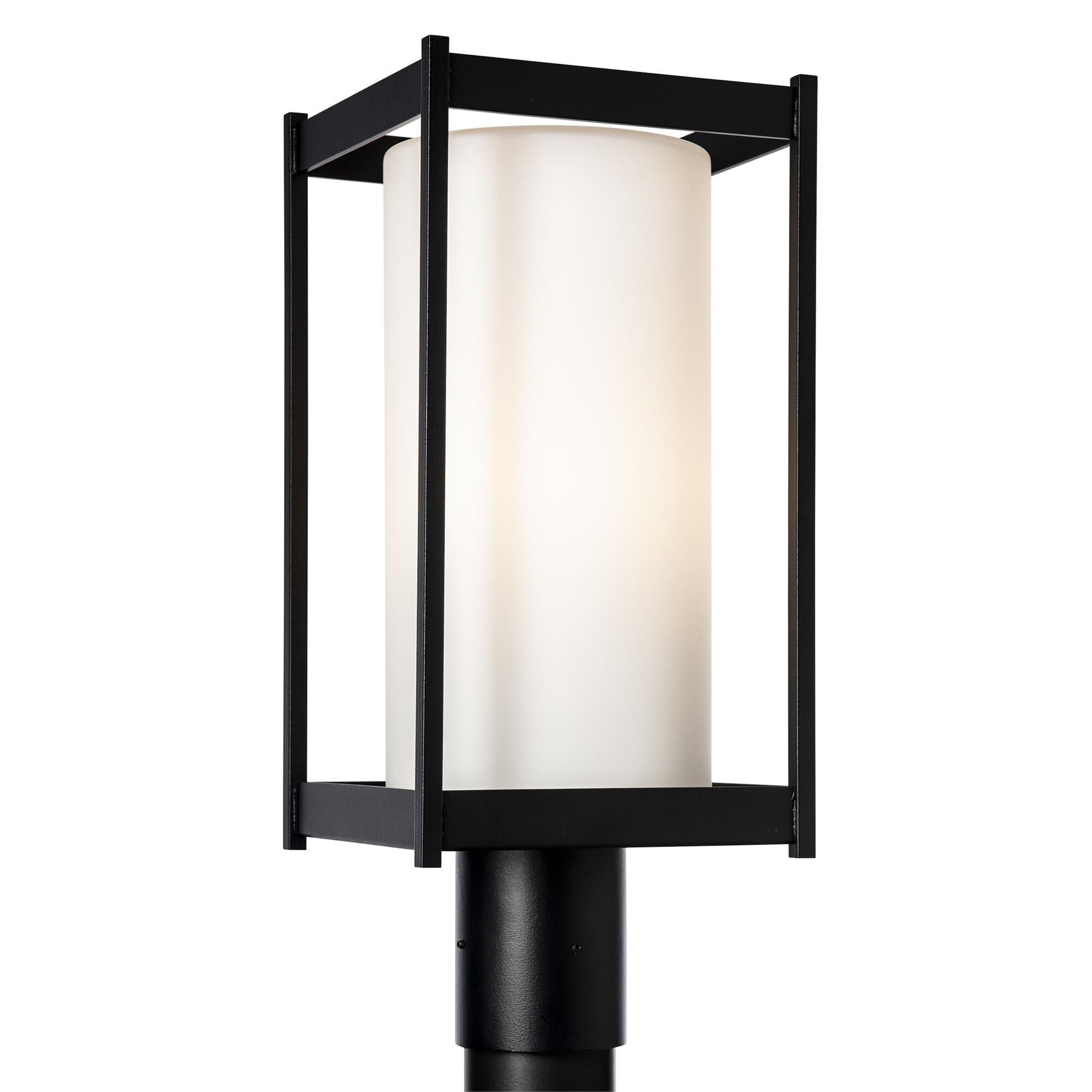Hubbardton Forge Cela 18 Inch Tall Outdoor Post Lamp