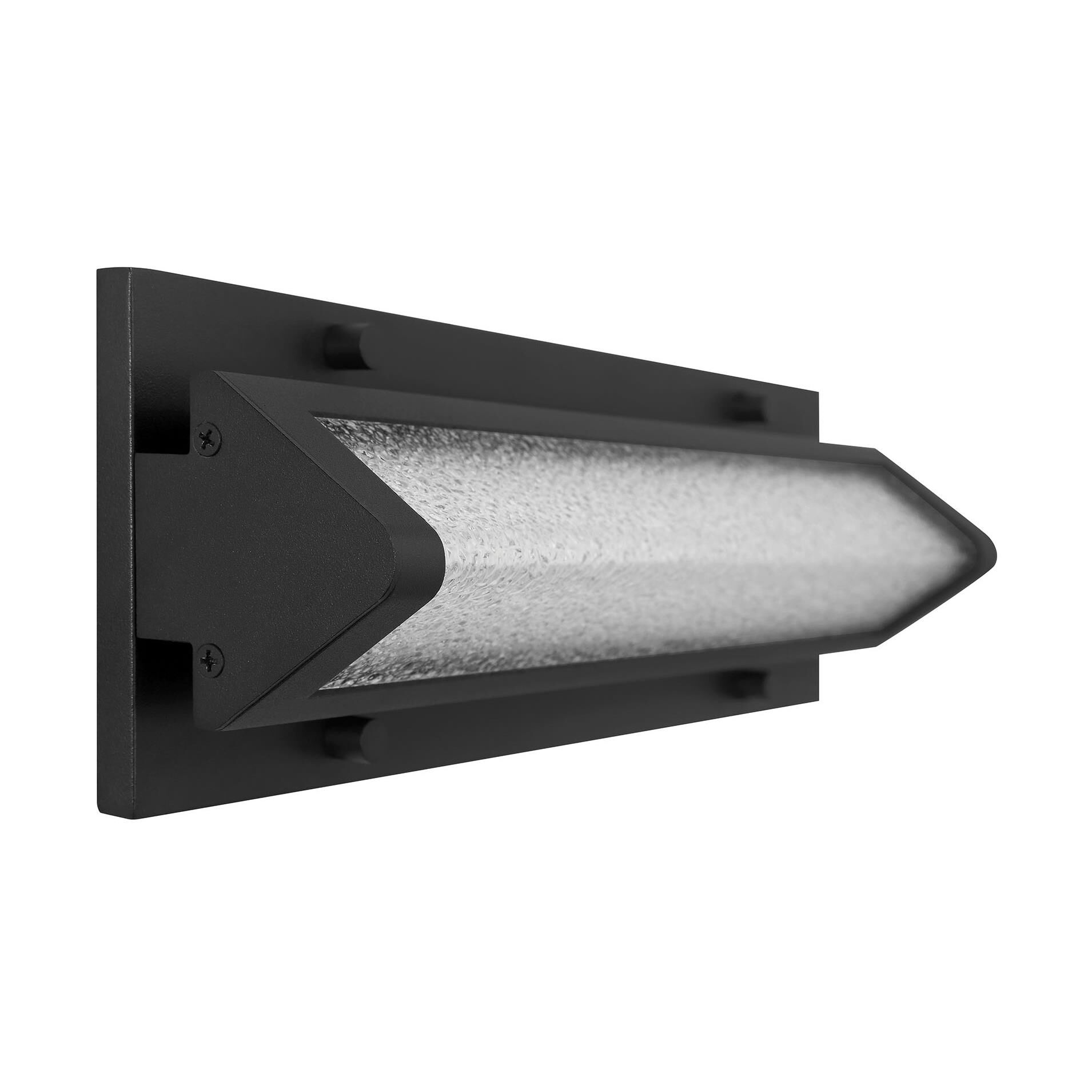 Hy50 16 Inch Outdoor Wall Light by Eurofase Lighting