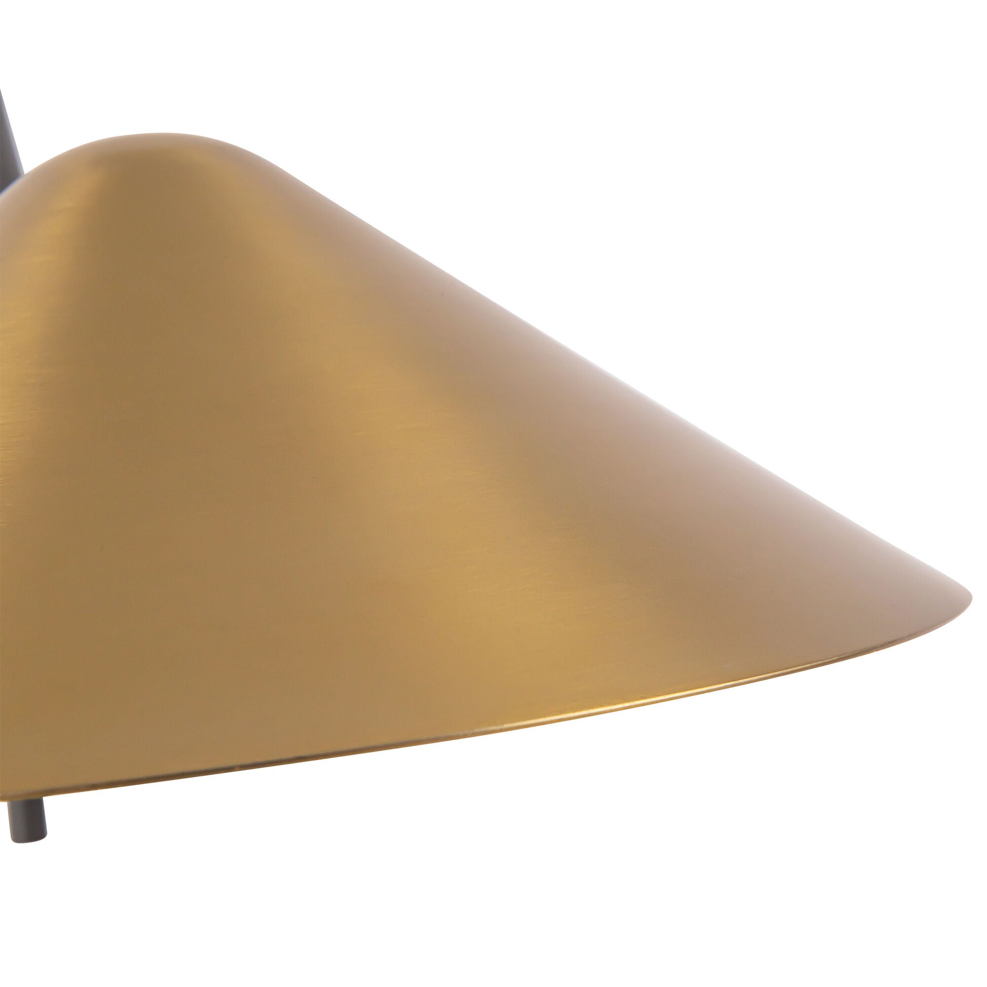 Ashford Small Wall Swing Lamp,