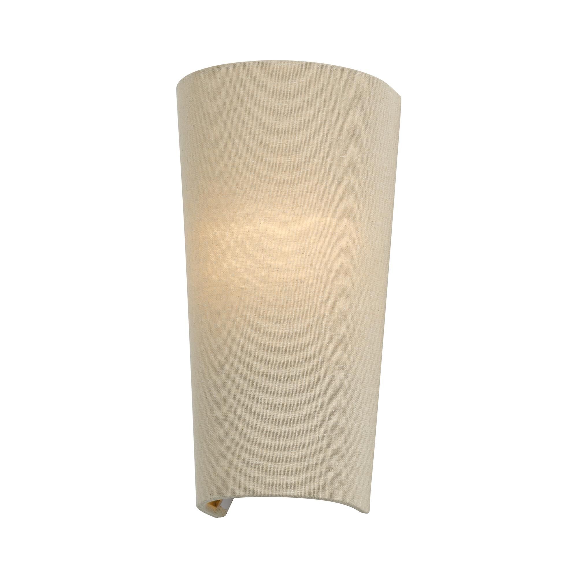 Bellingham 11 Inch Wall Sconce by Livex Lighting