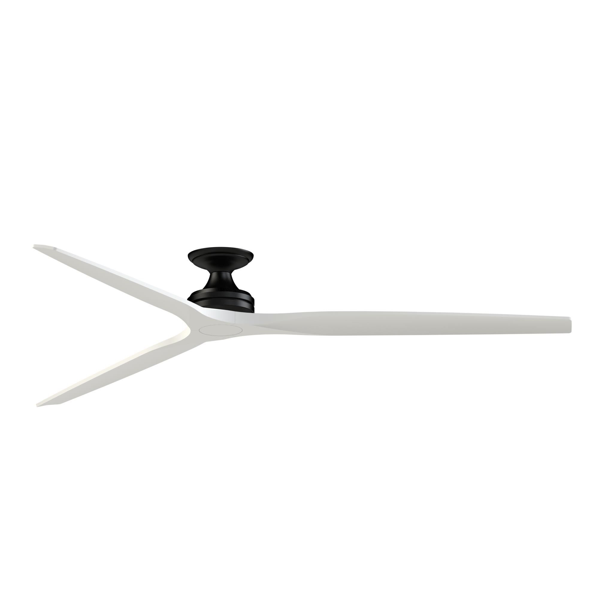 Shown in Black finish