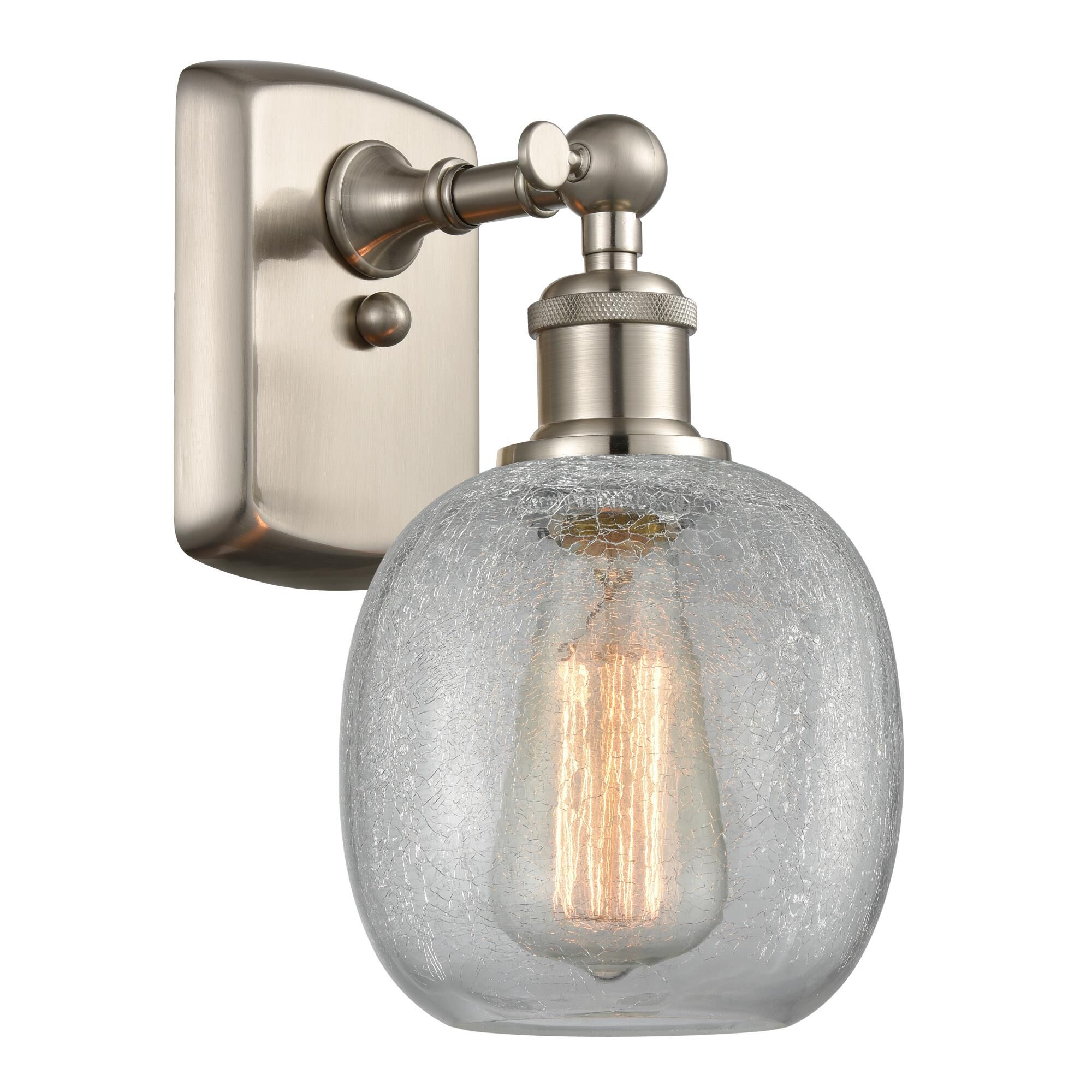 Innovations Lighting Bruno Marashlian Belfast 11 Inch Wall Sconce
