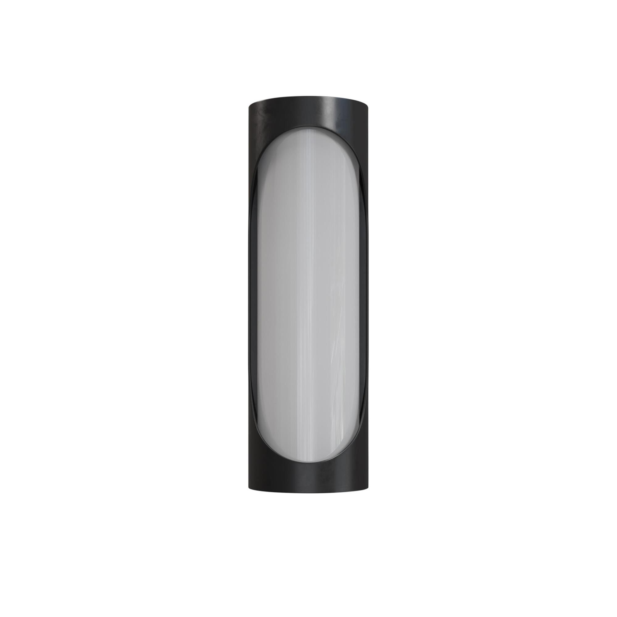 Swale 9 Inch Outdoor Wall Light,