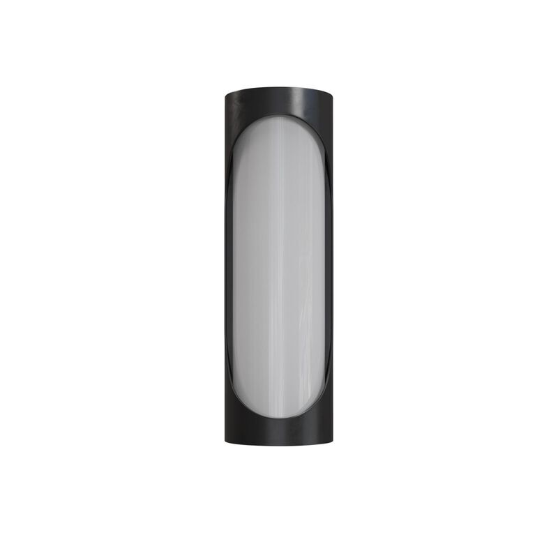 Swale 9 Inch Outdoor Wall Light by Currey and Company
