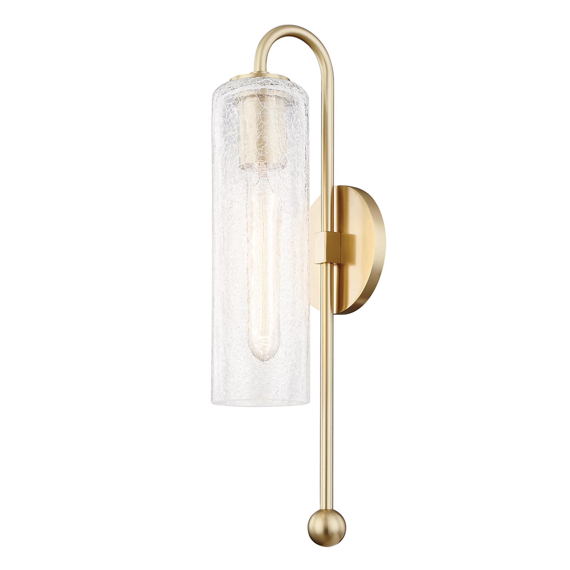 Skye Medium Wall Sconce,