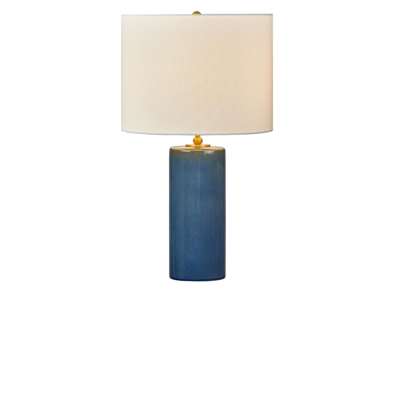 Kate Spade New York Lauren Medium Table Lamp by Visual Comfort Studio