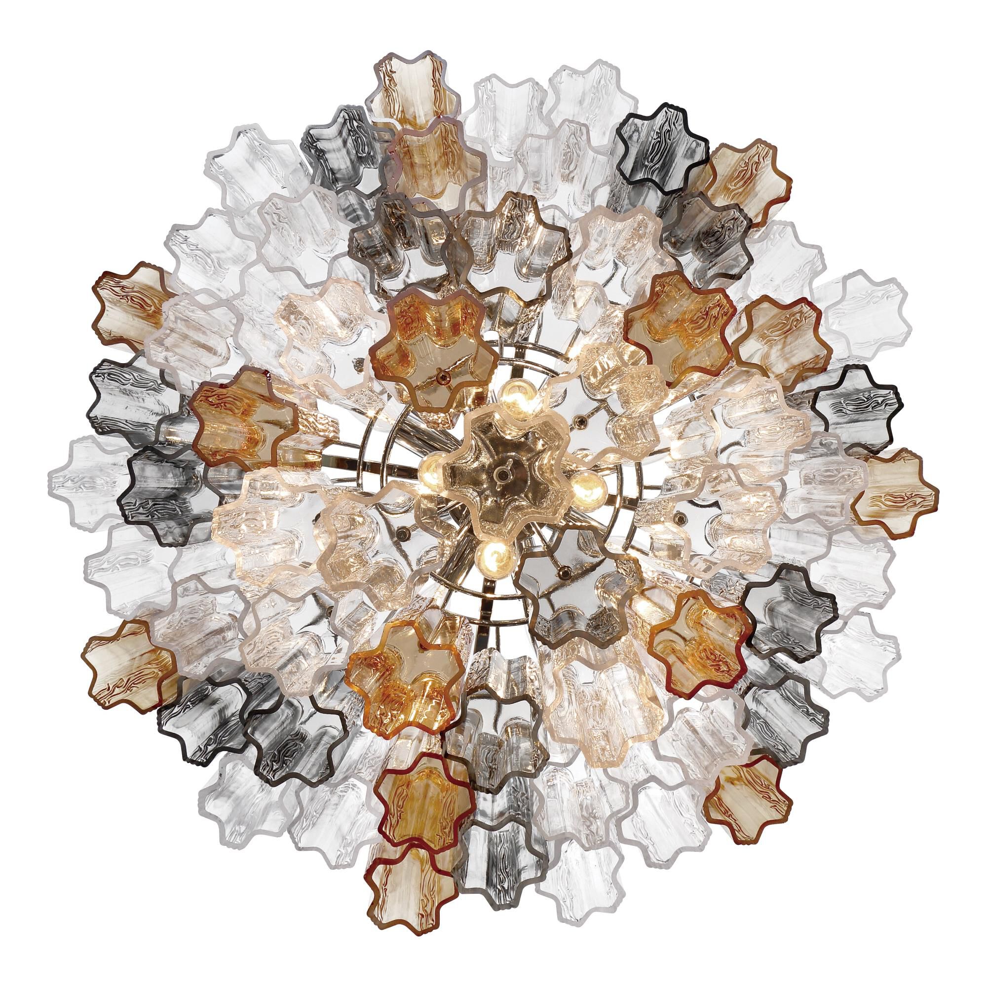 Addis 27 Inch Chandelier by Crystorama