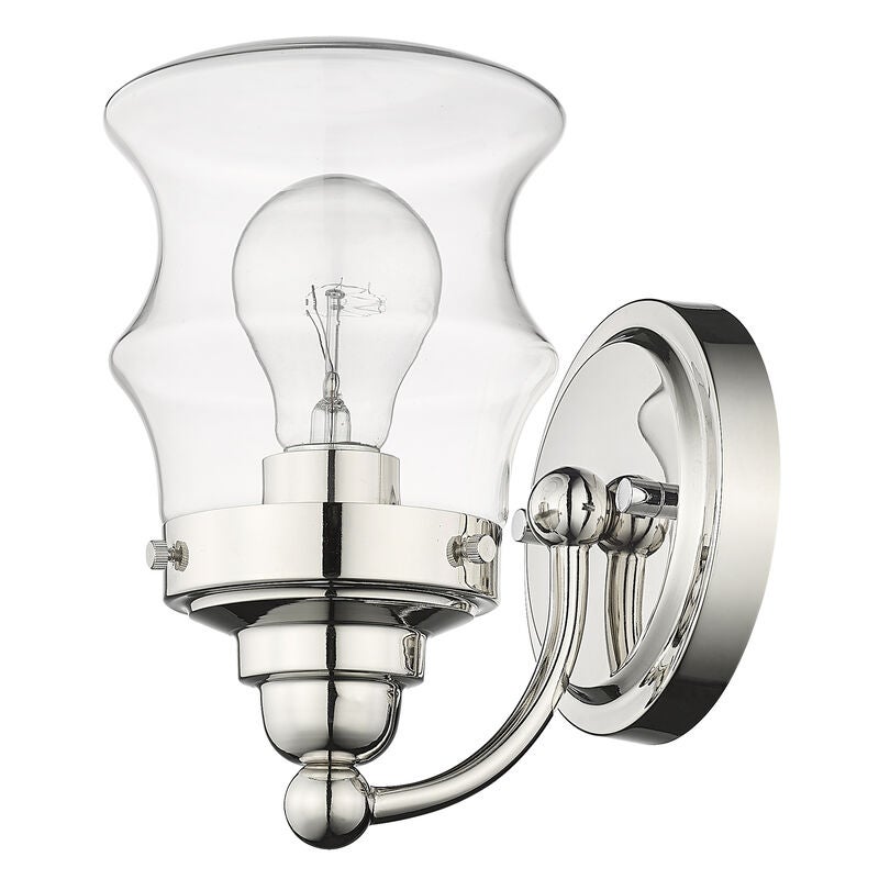 Acclaim Lighting Keal 8 Inch Wall Sconce